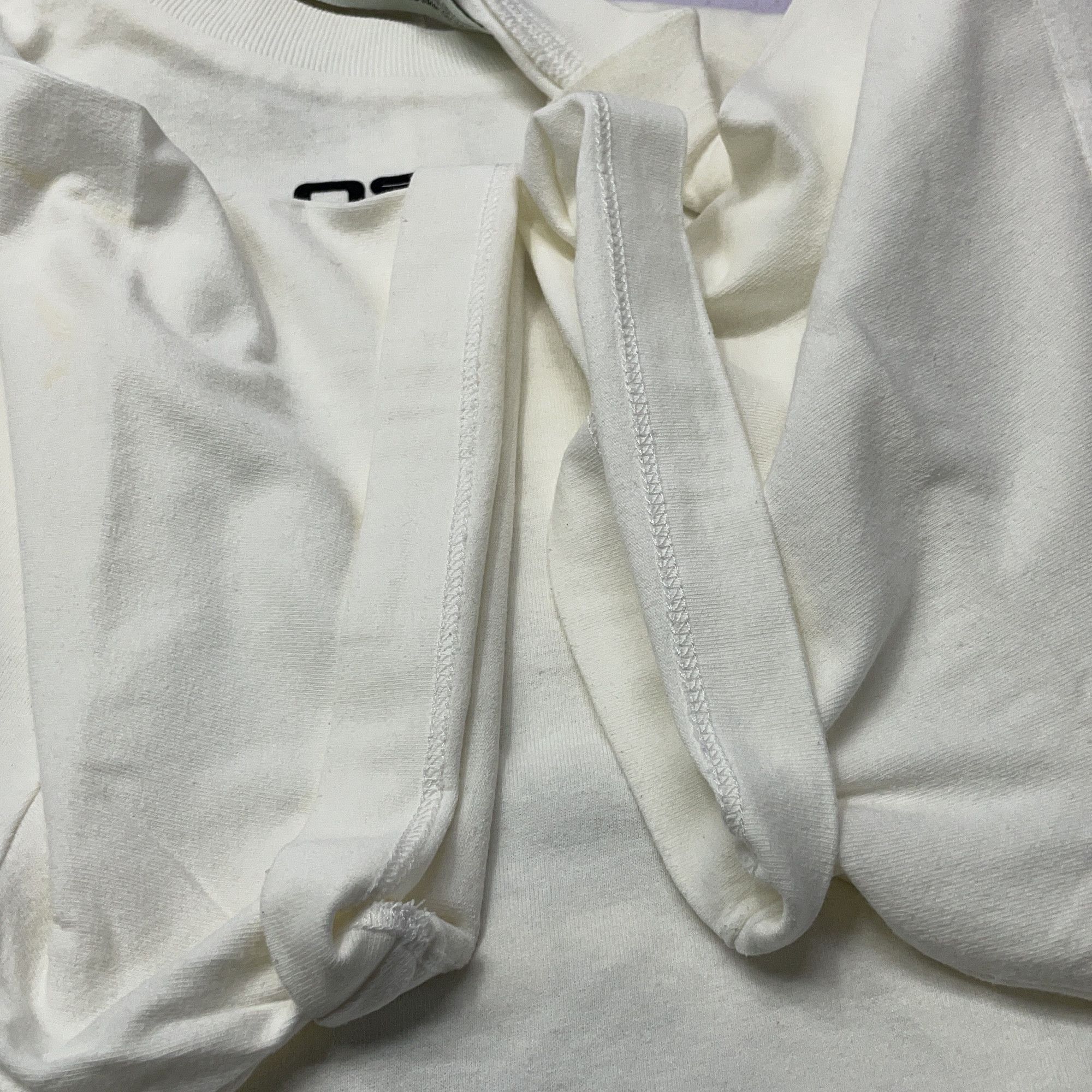 Off-White Off-White Painting Arrow Print T-Shirt Size S Size US S / EU 44-46 / 1 - 7 Thumbnail