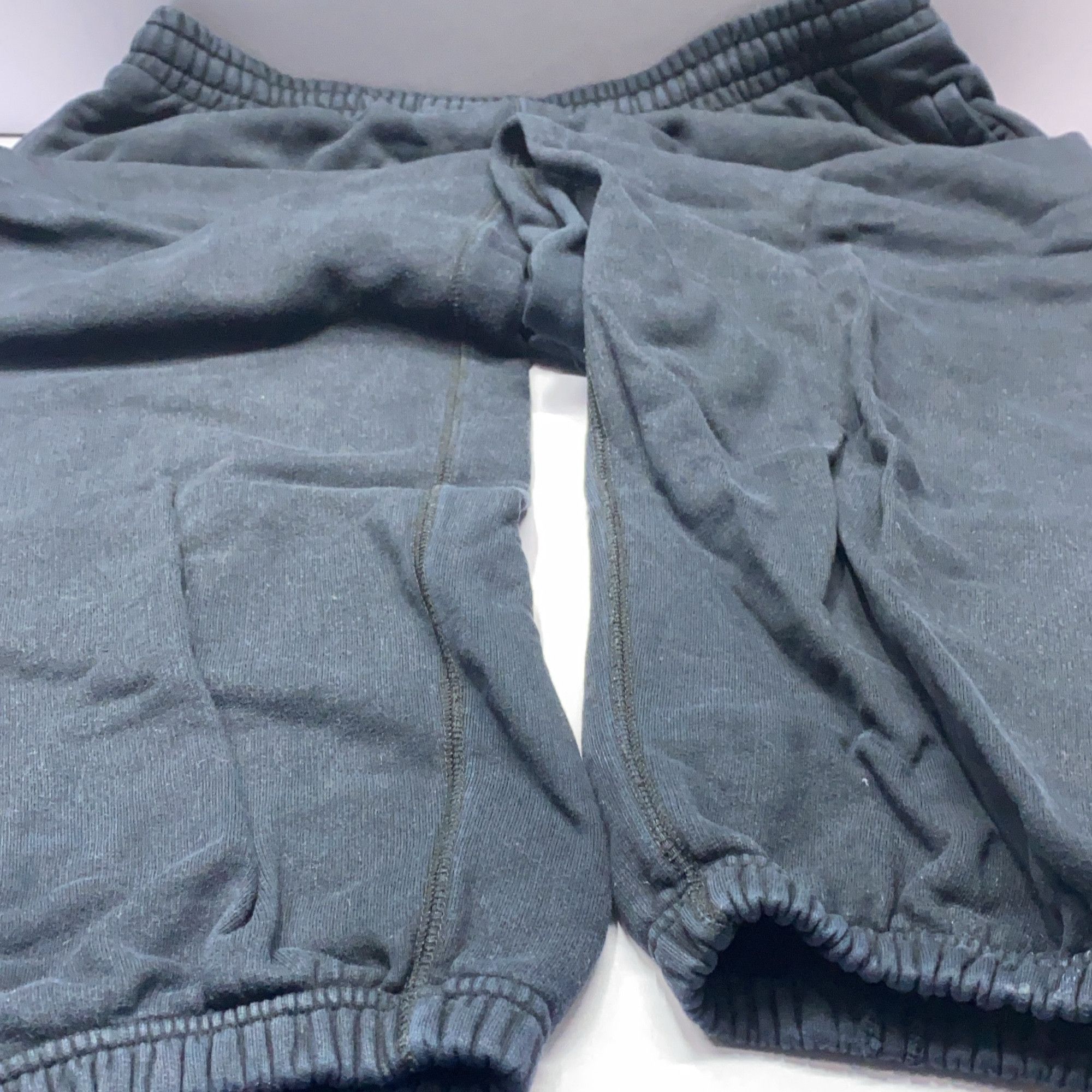 Off-White OFF-WHITE Arrow Print Sweatpants XXL Size US 38 / EU 54 - 12 Thumbnail
