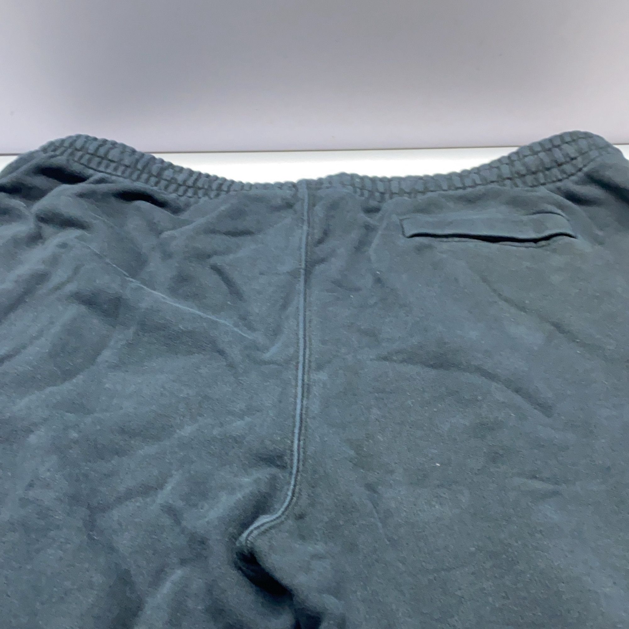 Off-White OFF-WHITE Arrow Print Sweatpants XXL Size US 38 / EU 54 - 6 Thumbnail