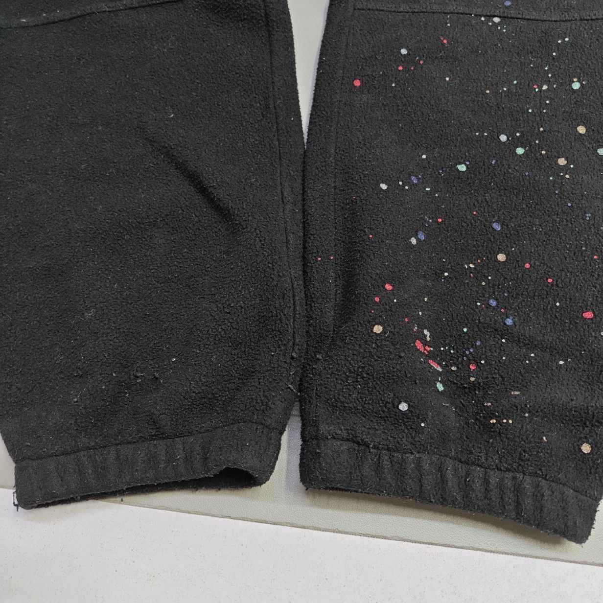 Off-White OFF-WHITE Paint Splatter Sweatpants Size M Size US 32 / EU 48 - 12 Thumbnail