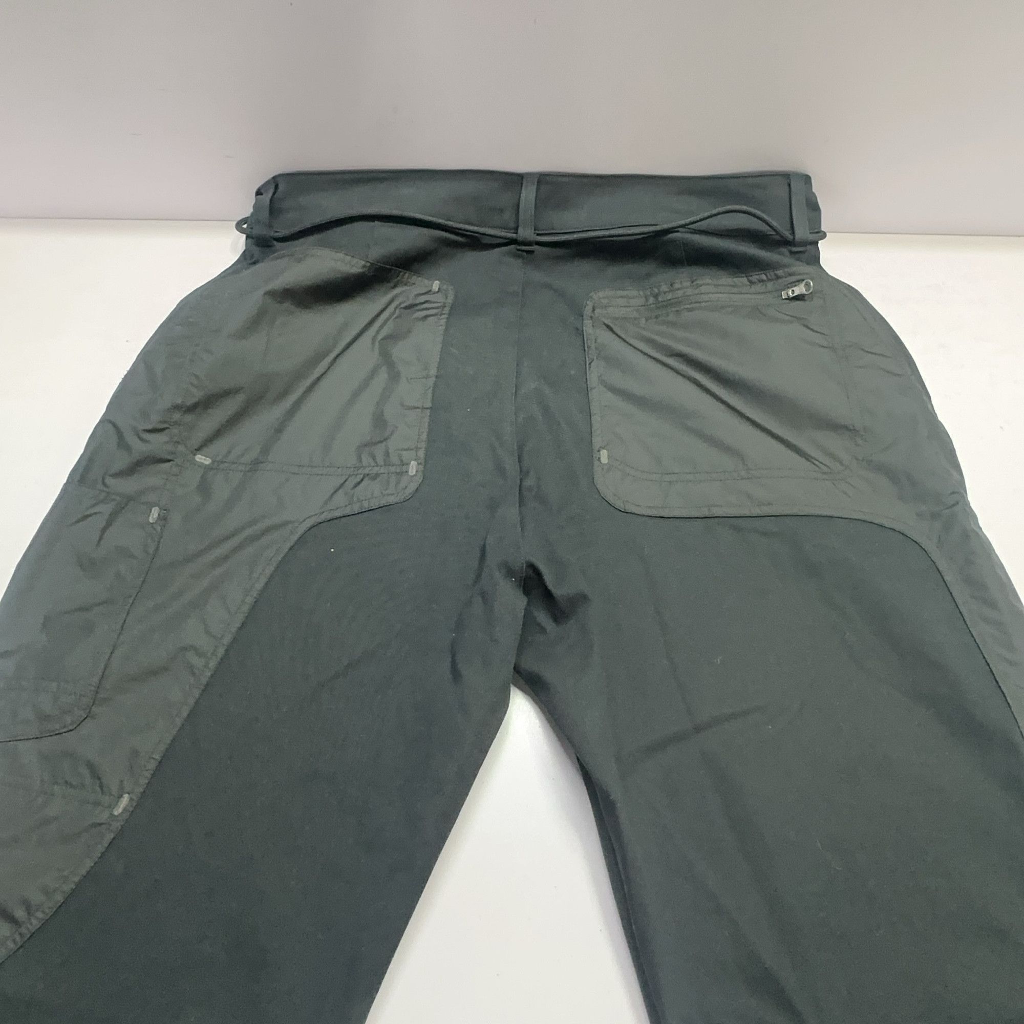 Nike Nike x Off-White Utility Drawstring Pants Size L Size US 34 / EU 50 - 10 Thumbnail