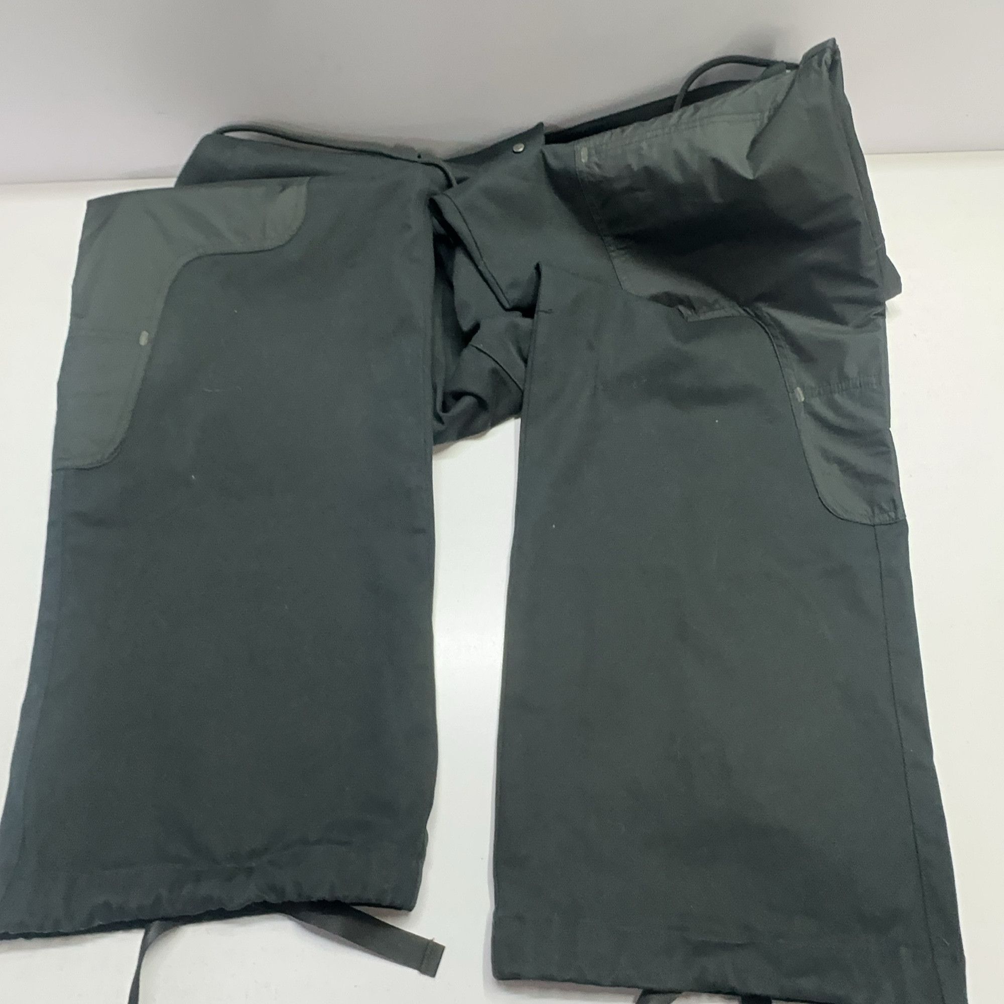Nike Nike x Off-White Utility Drawstring Pants Size L Size US 34 / EU 50 - 8 Thumbnail