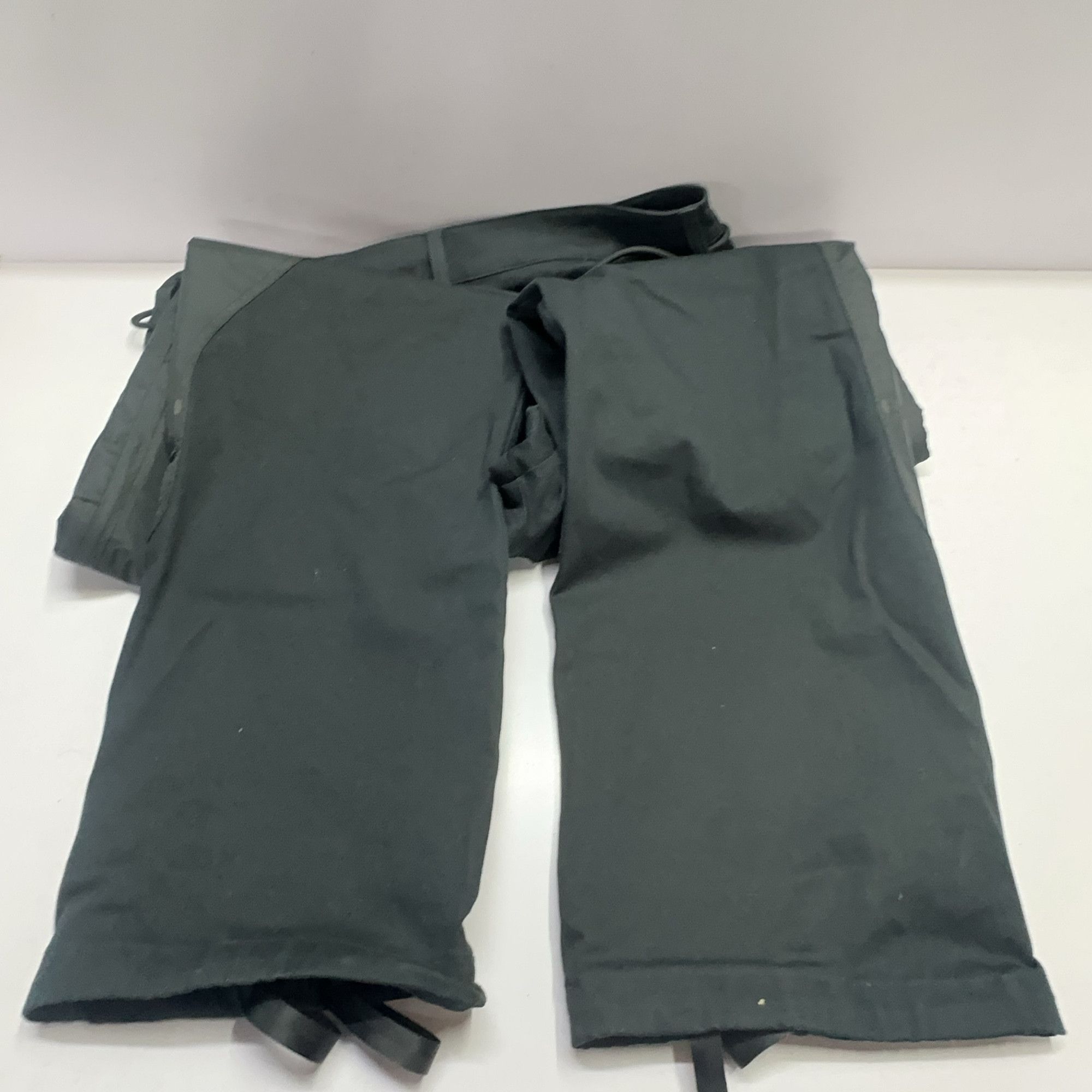 Nike Nike x Off-White Utility Drawstring Pants Size L Size US 34 / EU 50 - 11 Thumbnail