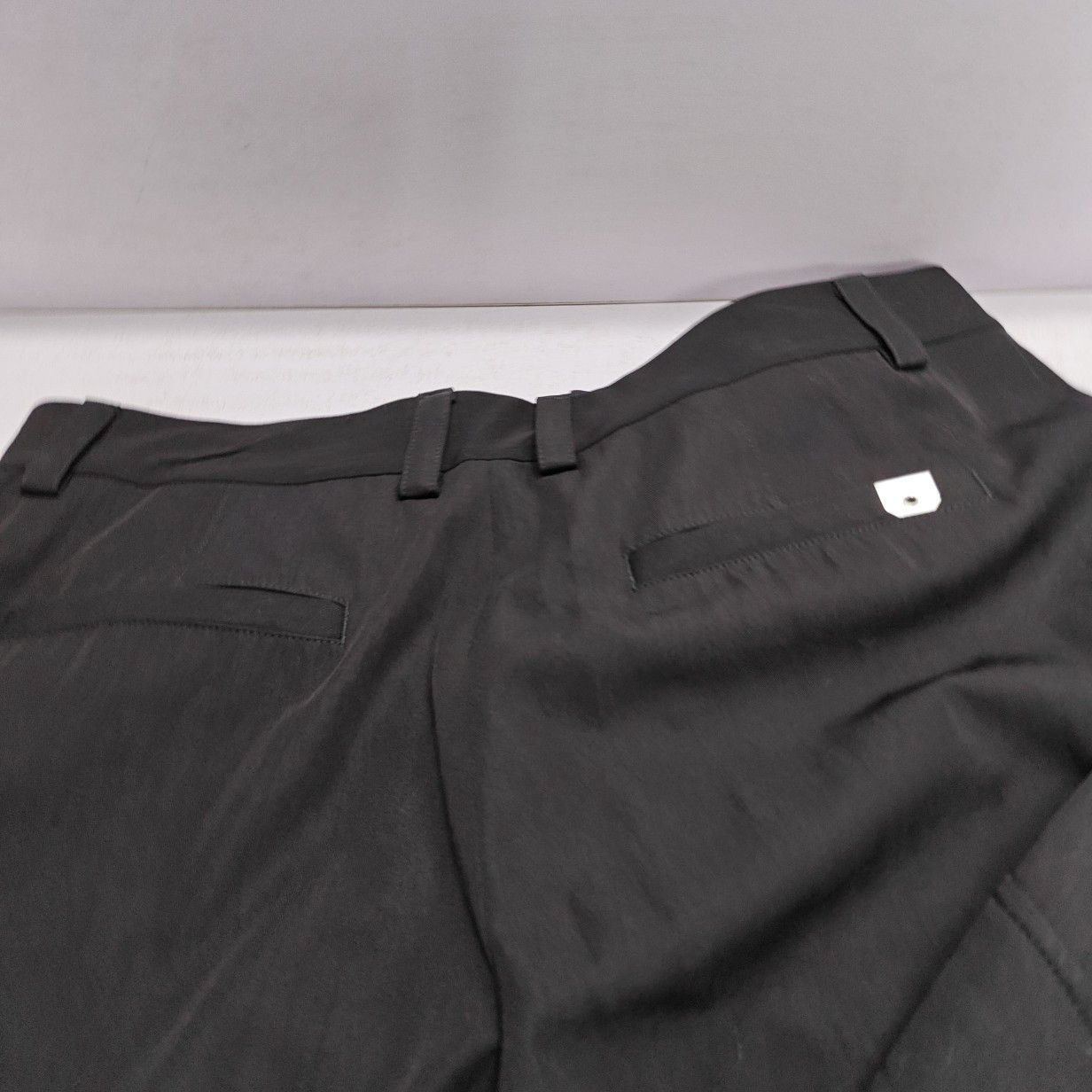 Off-White OFF-WHITE Black Cargo Trousers Size 32 Size US 32 / EU 48 - 5 Thumbnail