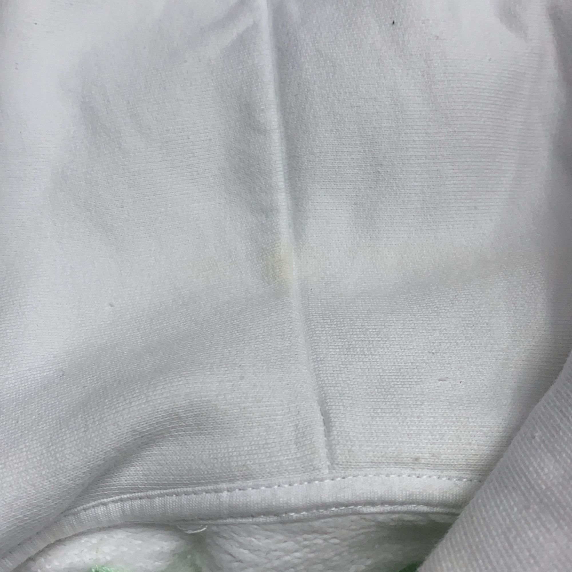 Off-White Off-White Marilyn Monroe Hoodie Size XXS Size US XXS / EU 40 - 7 Thumbnail
