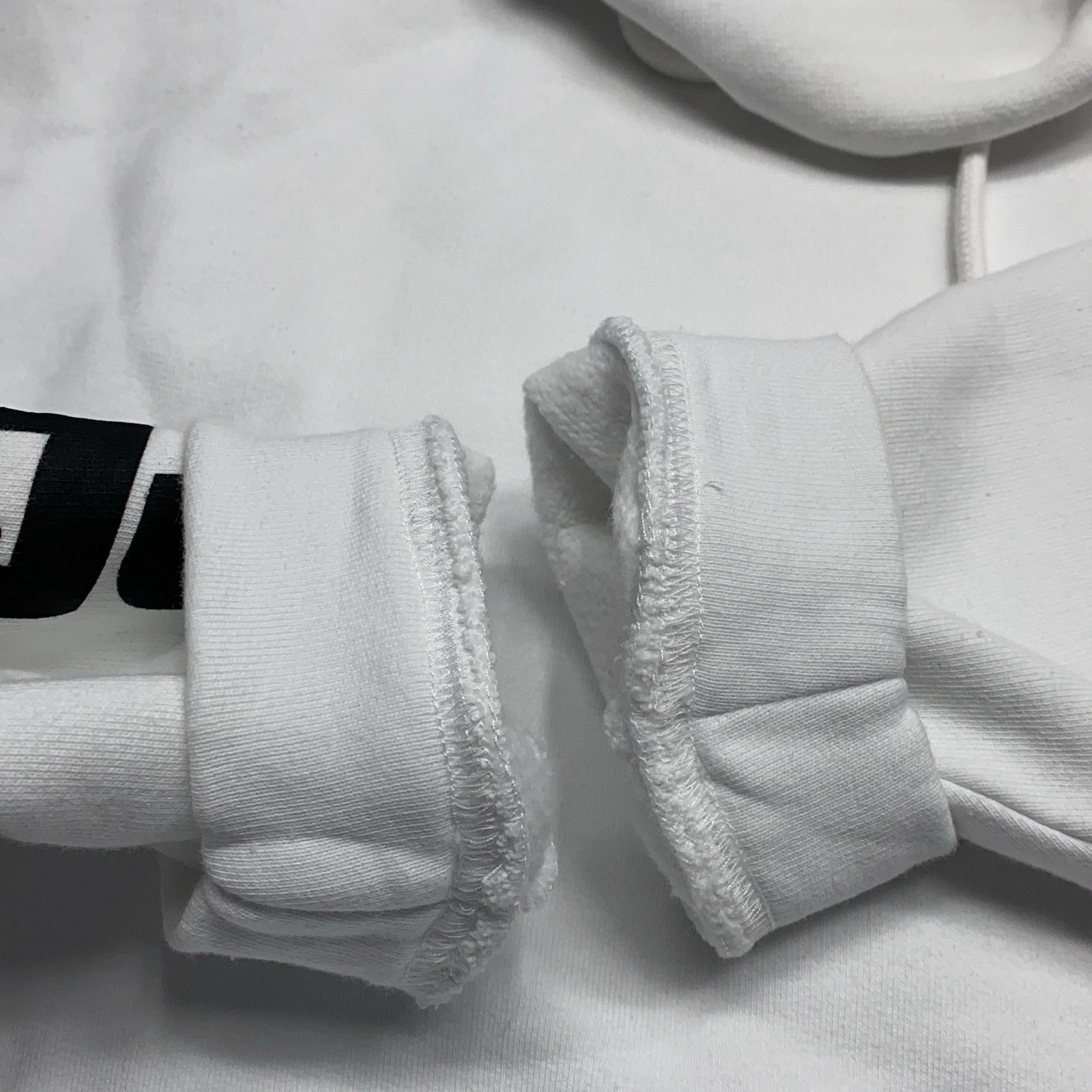 Off-White Off-White Marilyn Monroe Hoodie Size XXS Size US XXS / EU 40 - 10 Thumbnail