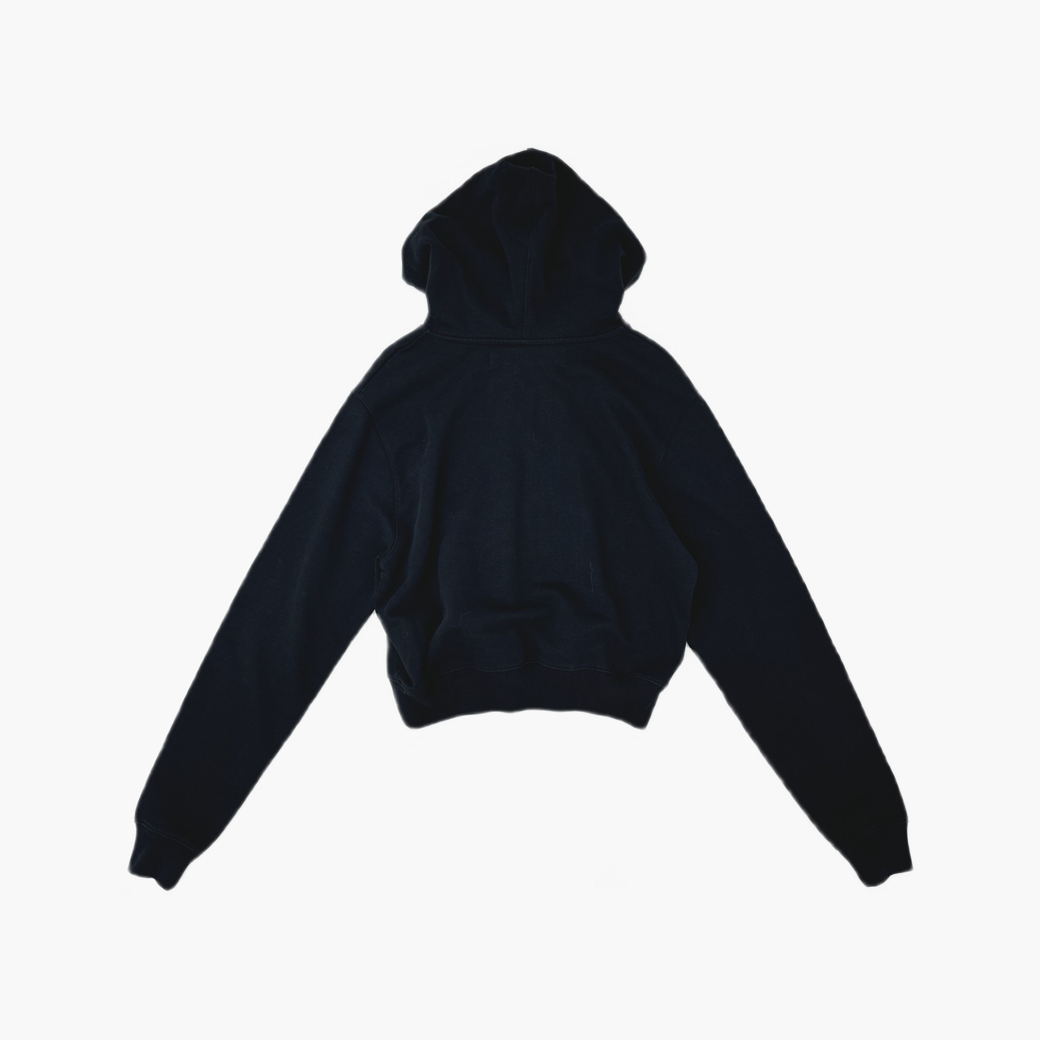 Off-White Off-White Sunglasses Graphic Hoodie Size XS Size XS / US 0-2 / IT 36-38 - 2 Thumbnail