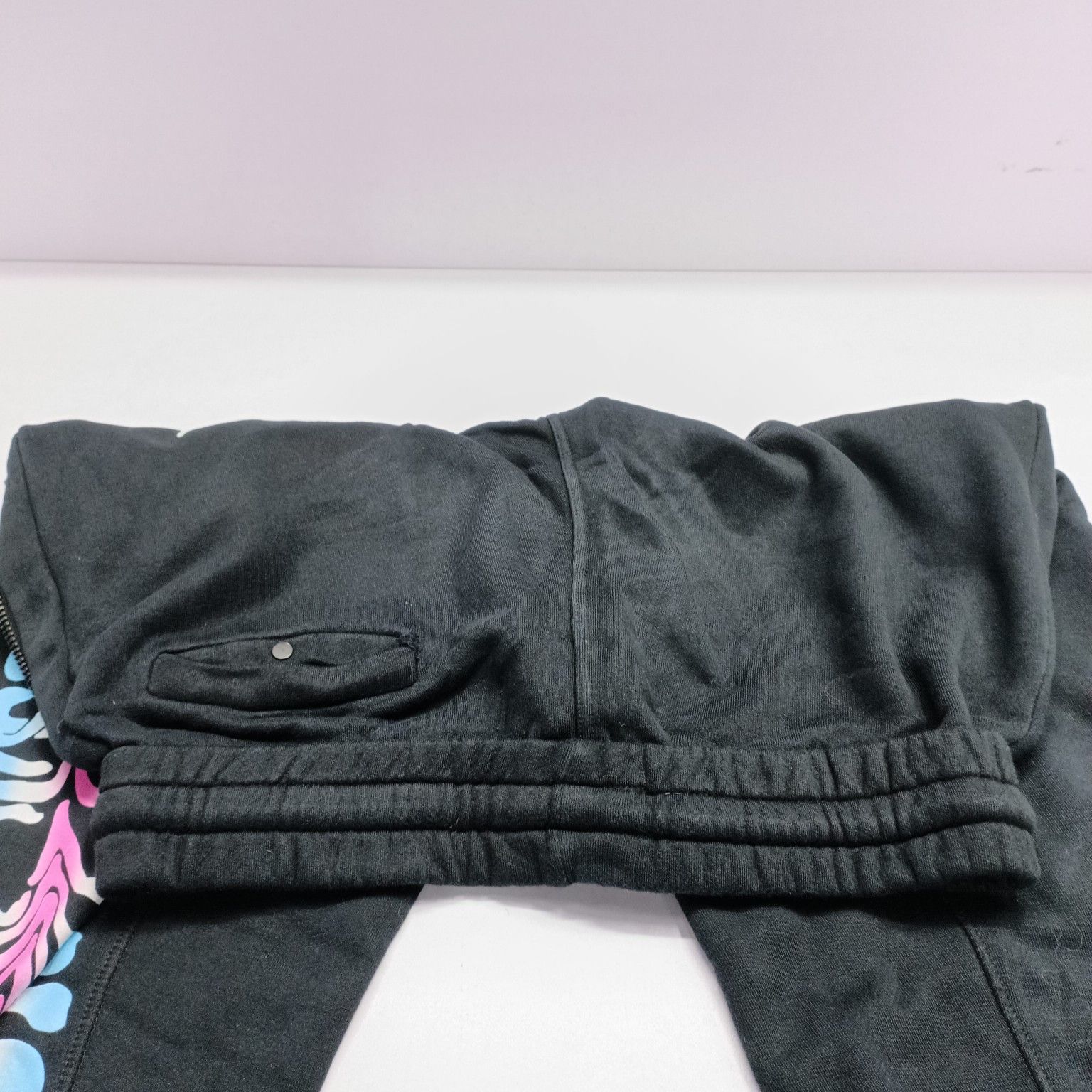 Off-White Off-White Graphic Print Sweatpants Size S Size US 30 / EU 46 - 7 Thumbnail