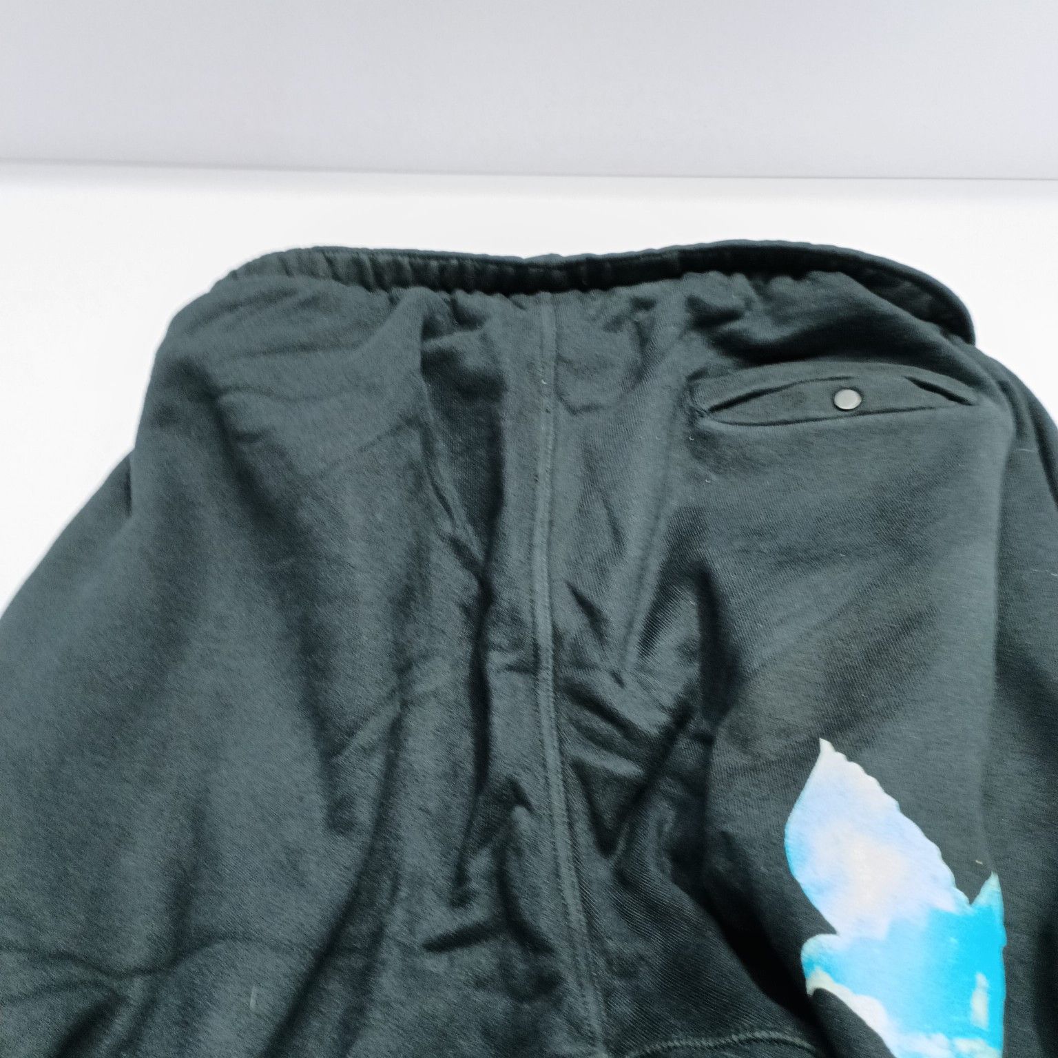 Off-White Off-White Graphic Print Sweatpants Size S Size US 30 / EU 46 - 5 Thumbnail