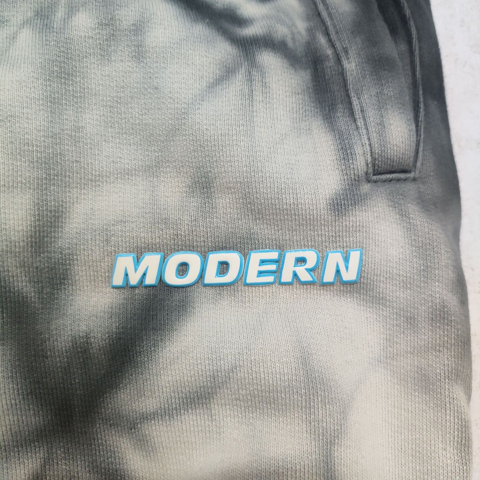 Off-White Off-White Modern Tie-Dye Sweatpants Size M Size US 32 / EU 48 - 6 Thumbnail