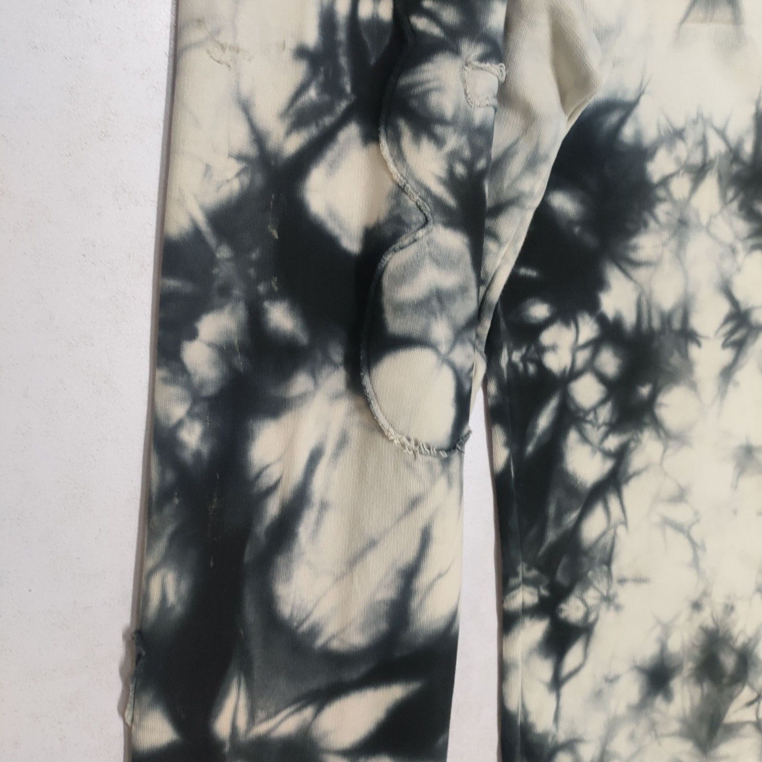 Off-White Off-White Modern Tie-Dye Sweatpants Size M Size US 32 / EU 48 - 12 Thumbnail