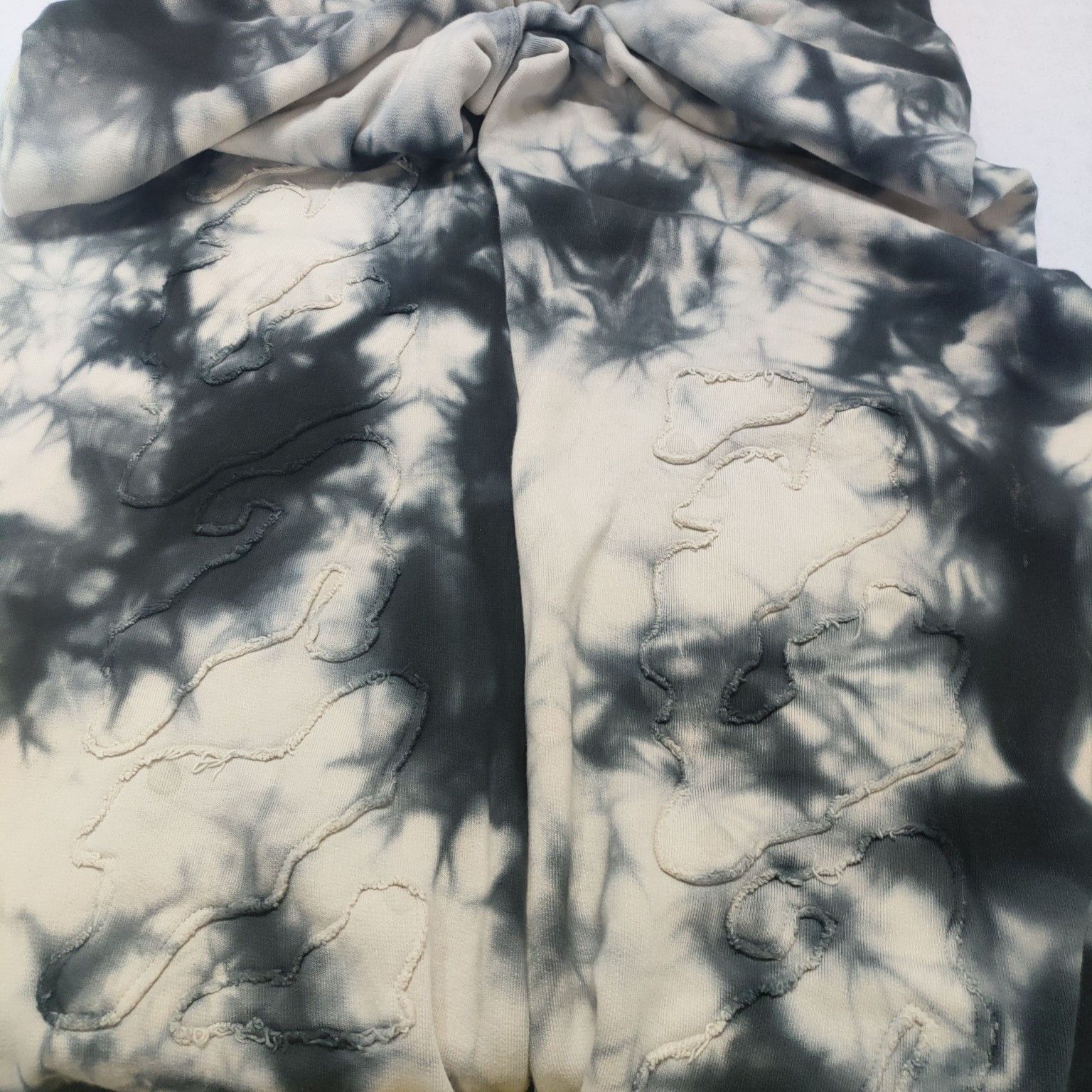 Off-White Off-White Modern Tie-Dye Sweatpants Size M Size US 32 / EU 48 - 14 Thumbnail