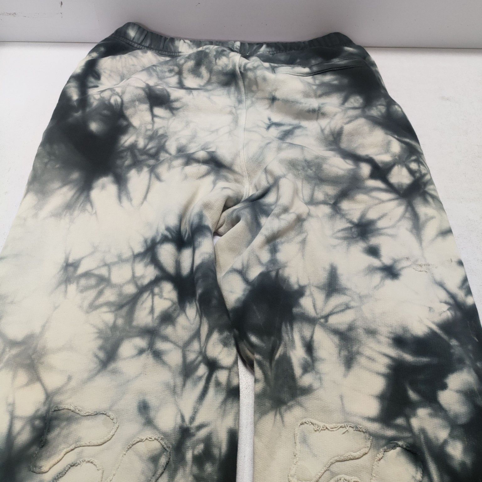 Off-White Off-White Modern Tie-Dye Sweatpants Size M Size US 32 / EU 48 - 13 Thumbnail