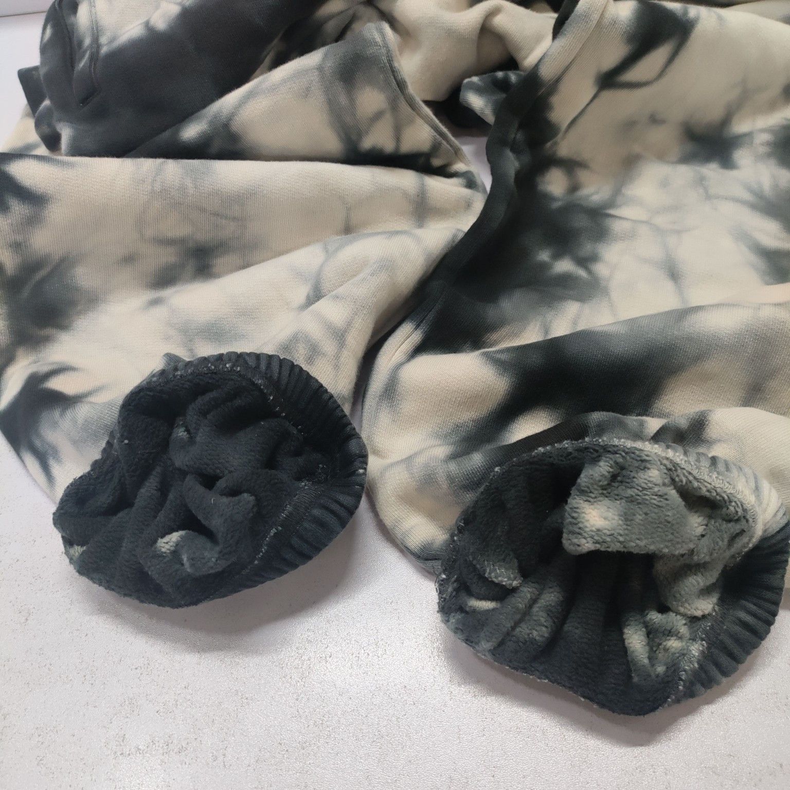 Off-White Off-White Modern Tie-Dye Sweatpants Size M Size US 32 / EU 48 - 11 Thumbnail