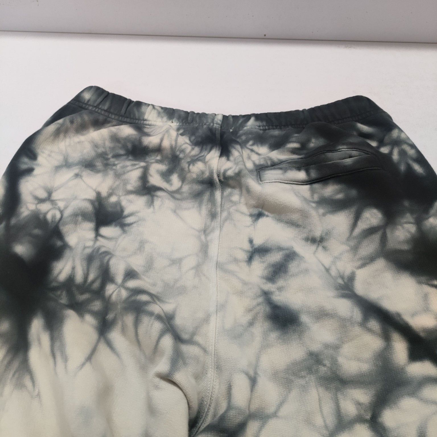 Off-White Off-White Modern Tie-Dye Sweatpants Size M Size US 32 / EU 48 - 7 Thumbnail