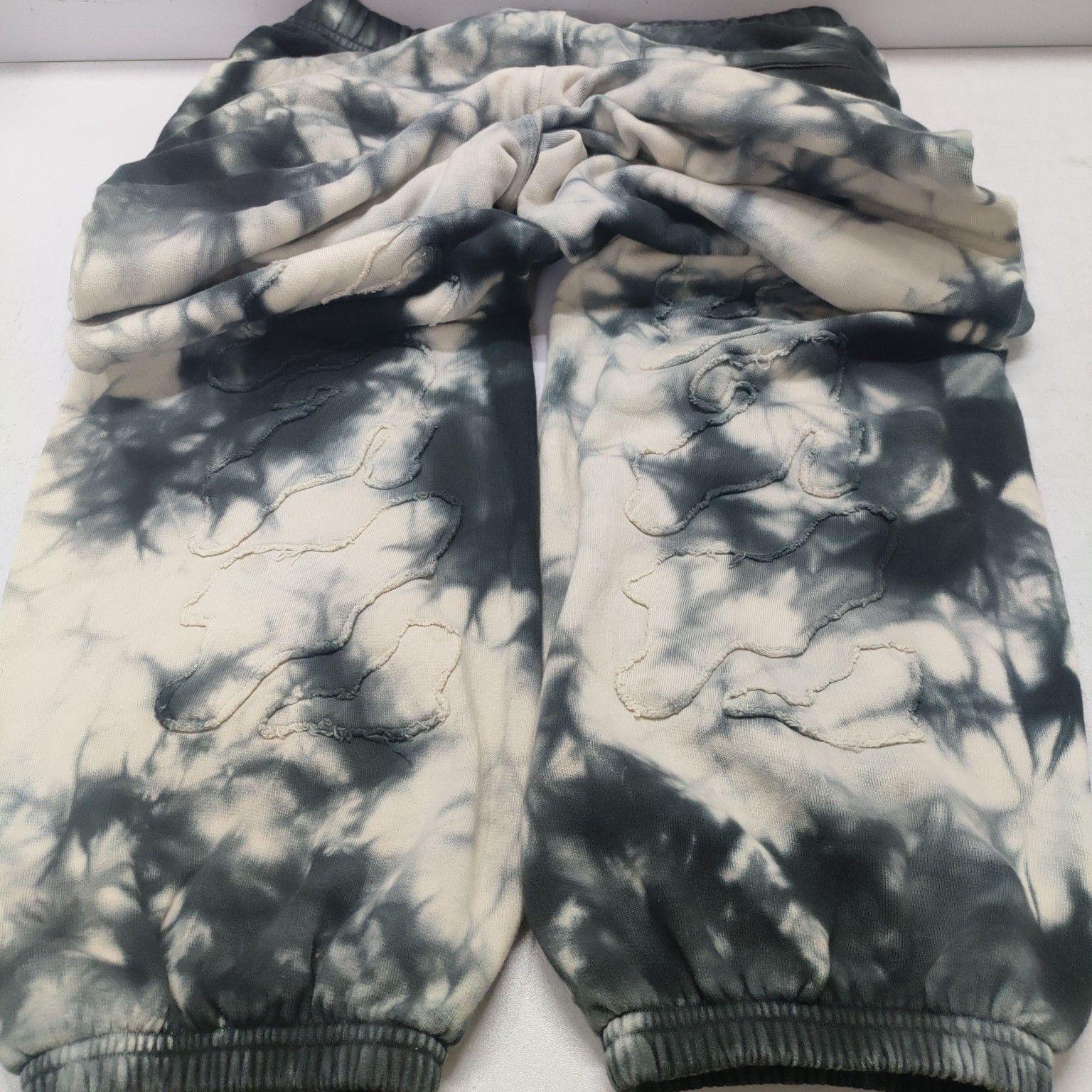 Off-White Off-White Modern Tie-Dye Sweatpants Size M Size US 32 / EU 48 - 15 Thumbnail