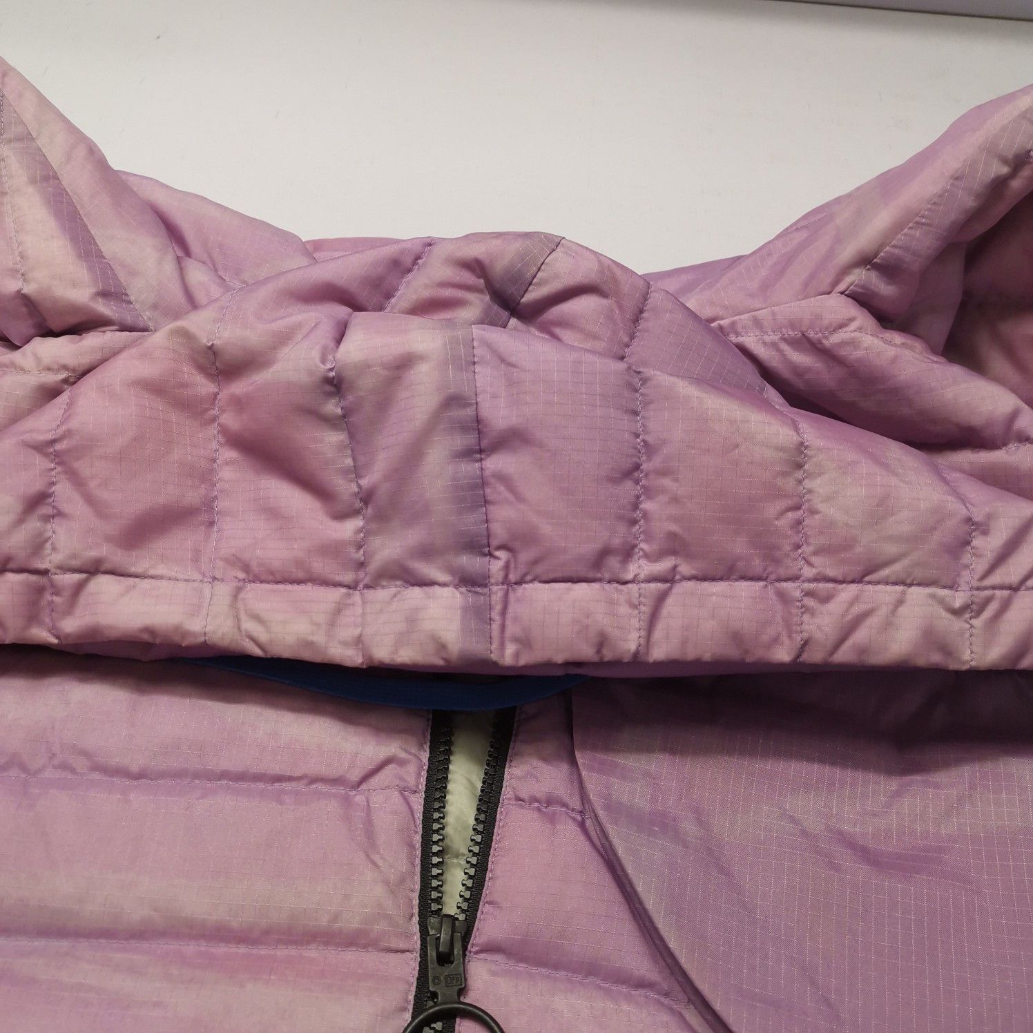 Off-White OFF-WHITE Mountain Logo Padded Jacket Size L Size L / US 10 / IT 46 - 6 Thumbnail