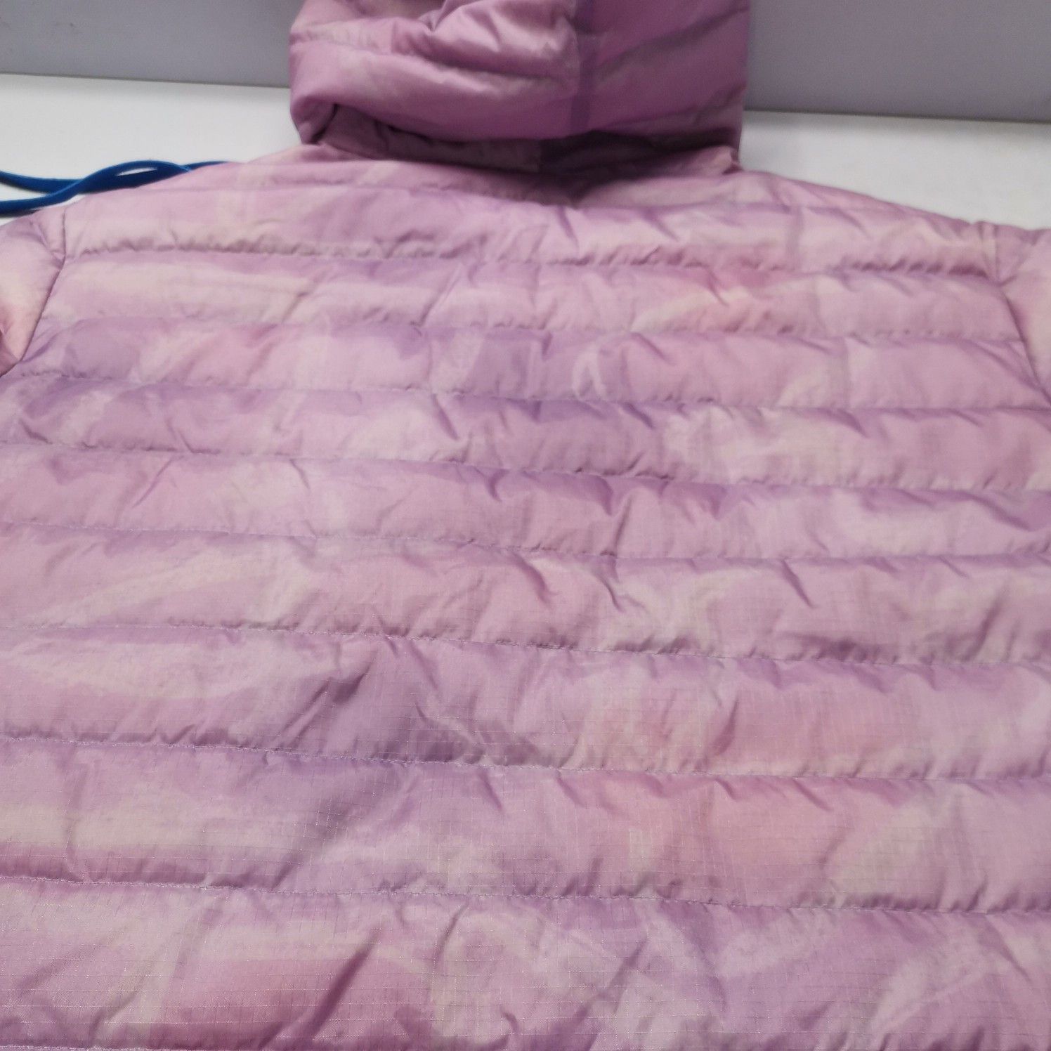 Off-White OFF-WHITE Mountain Logo Padded Jacket Size L Size L / US 10 / IT 46 - 15 Thumbnail