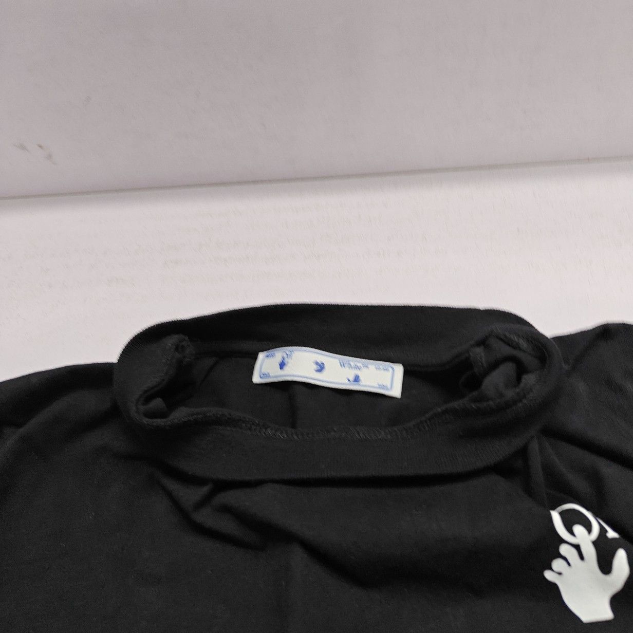 Off-White Off-White Marker Arrow T-Shirt Size M Size US M / EU 48-50 / 2 - 7 Thumbnail