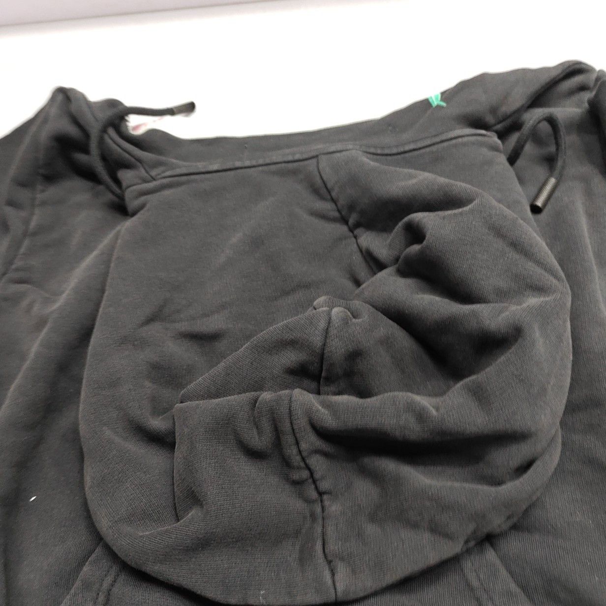 Off-White Off-White Floral Print Hoodie Size XXS Size XXS / US 00 / IT 34 - 11 Thumbnail