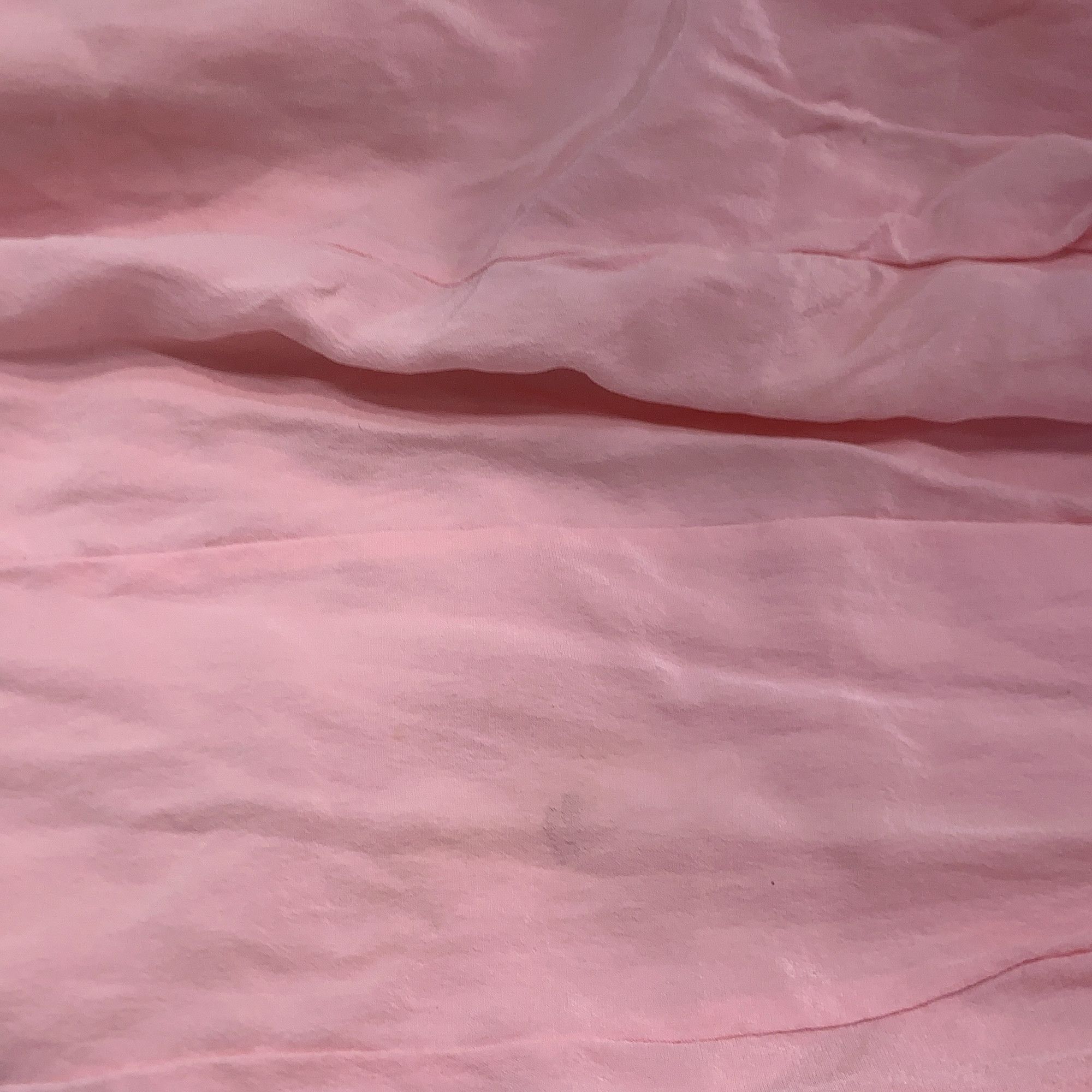 Chanel CHANEL Pink Silk Shorts Size 36 Size 25" / US 0 / IT 36 - 6 Thumbnail