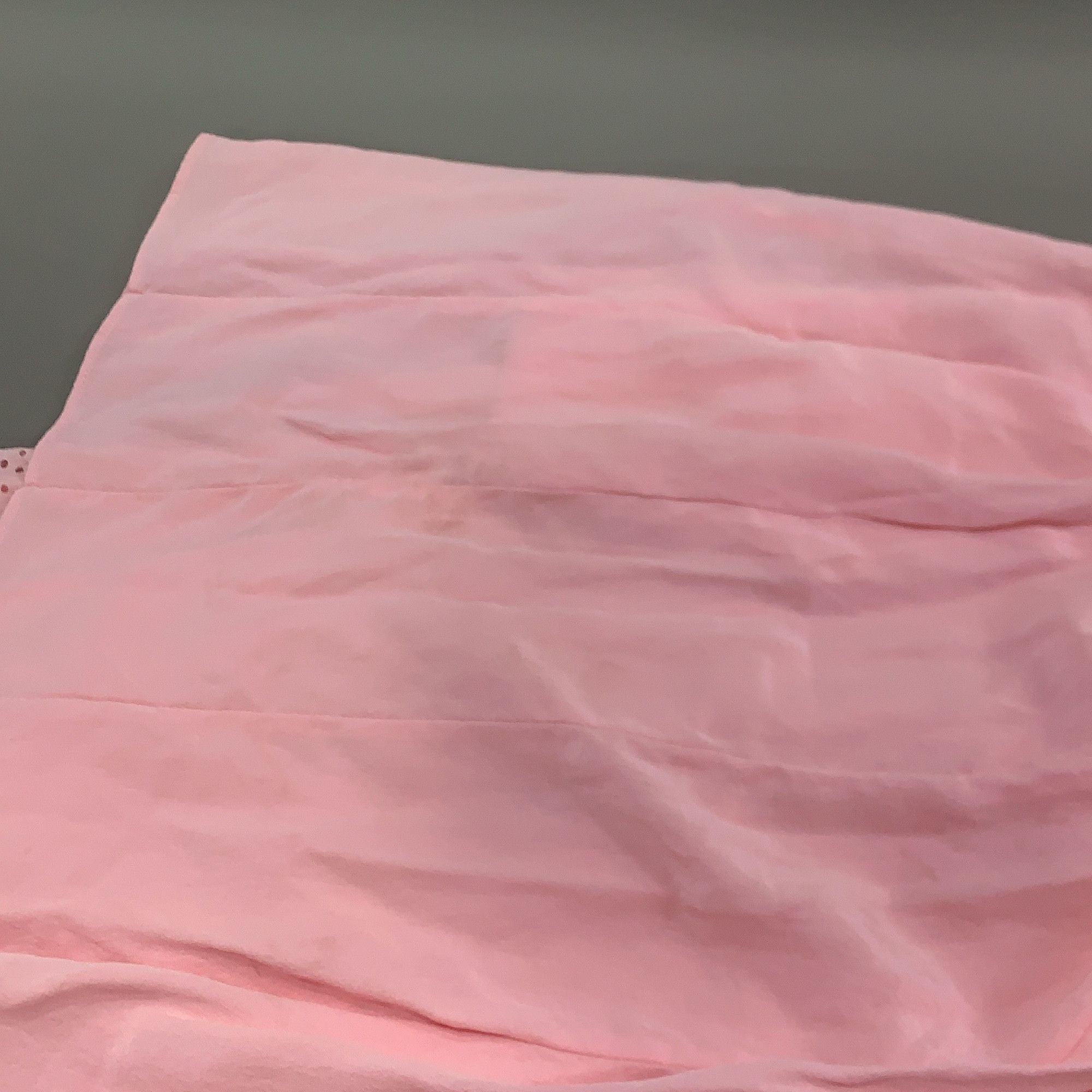 Chanel CHANEL Pink Silk Shorts Size 36 Size 25" / US 0 / IT 36 - 9 Thumbnail
