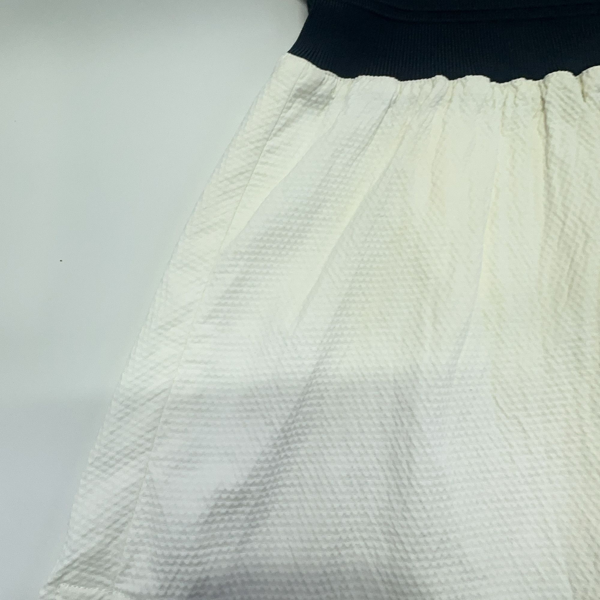 Chanel Chanel Colorblock Mini Dress Size 34 Size XS / US 0-2 / IT 36-38 - 7 Thumbnail