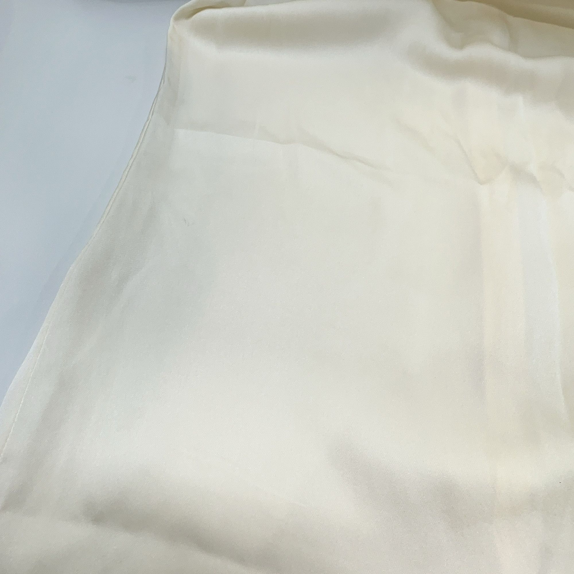 Chanel Chanel Two-Tone Short Sleeve Top Size 34 Size XS / US 0-2 / IT 36-38 - 6 Thumbnail