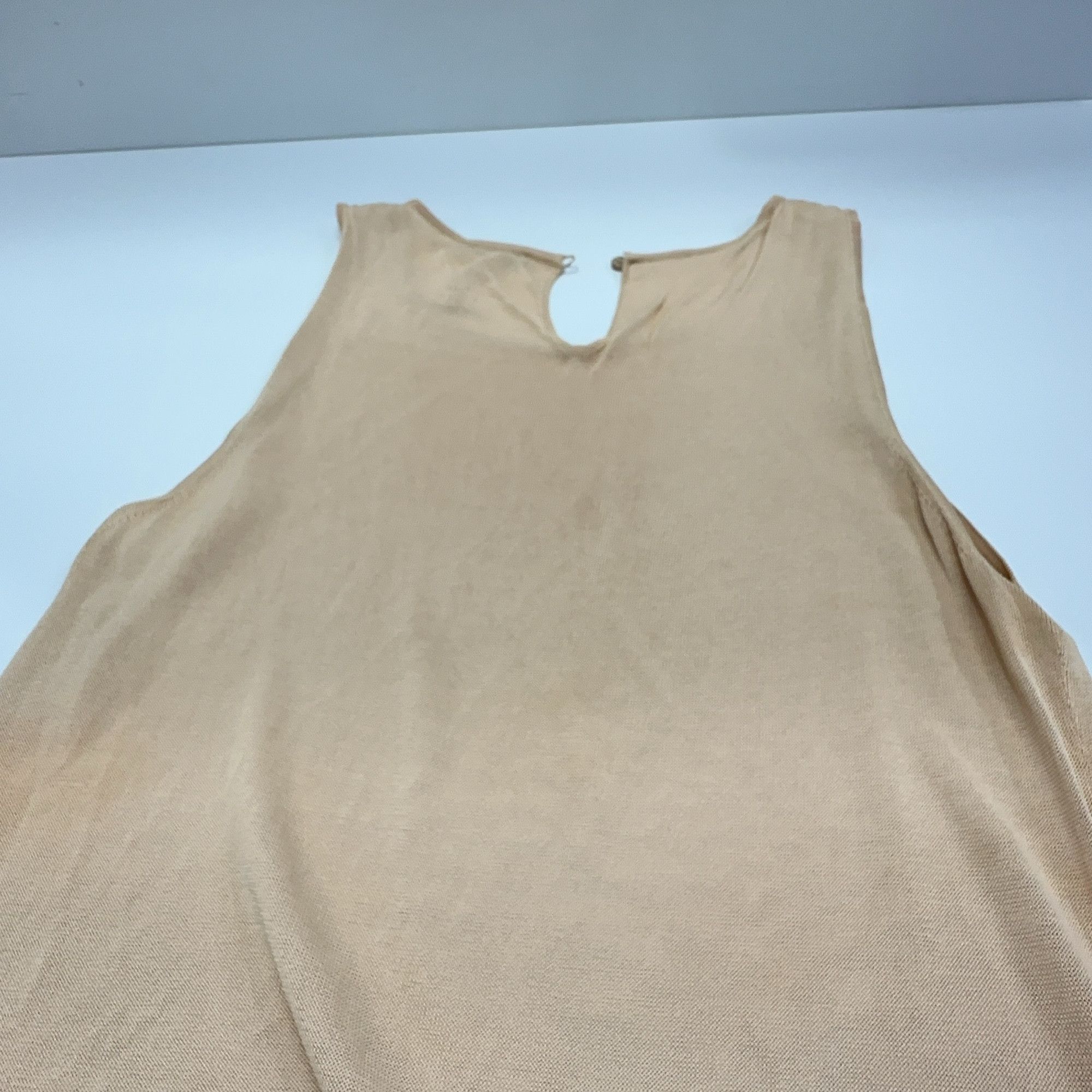 Chanel Chanel Knit Sleeveless Mini Dress Size 38 Size S / US 4 / IT 40 - 13 Thumbnail