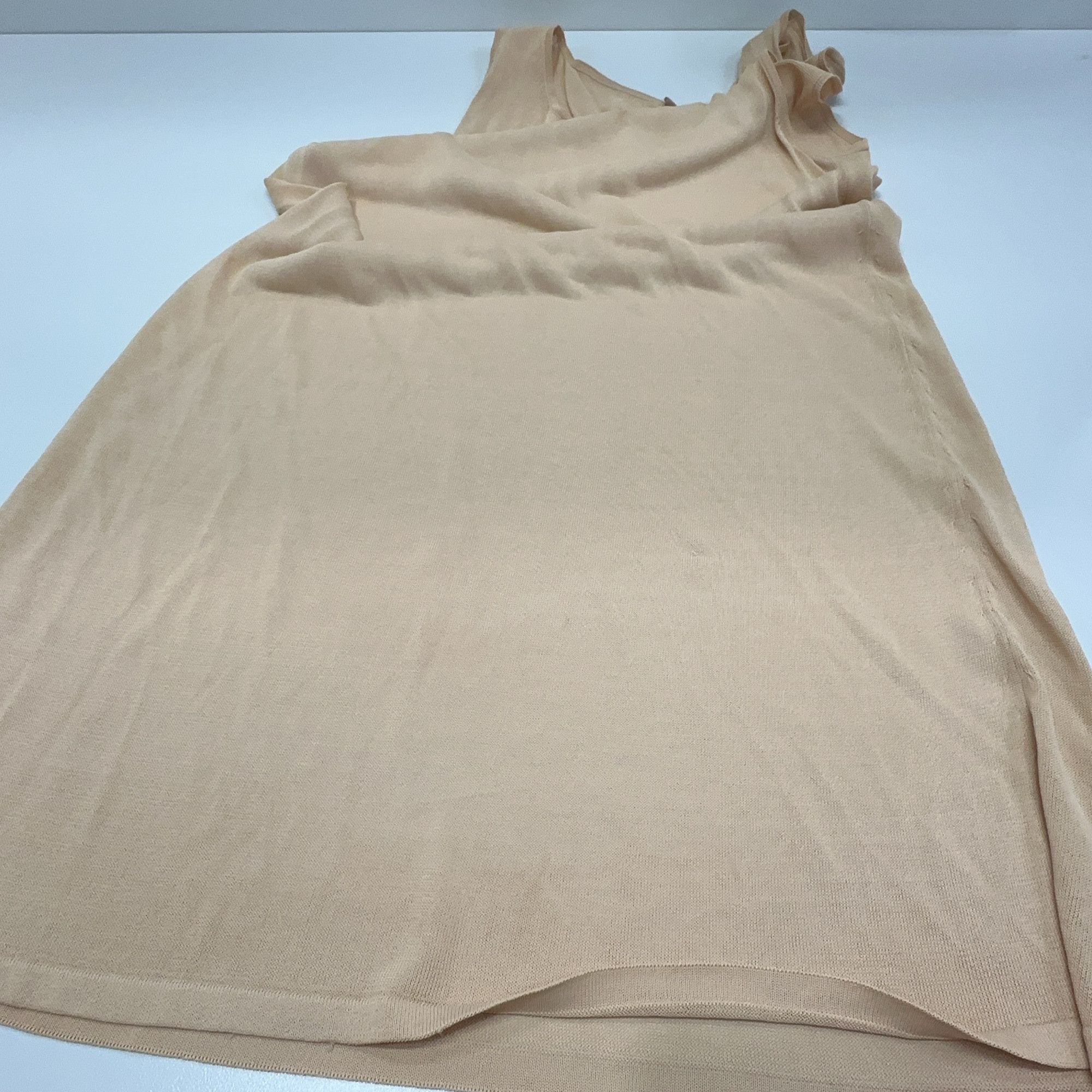Chanel Chanel Knit Sleeveless Mini Dress Size 38 Size S / US 4 / IT 40 - 10 Thumbnail