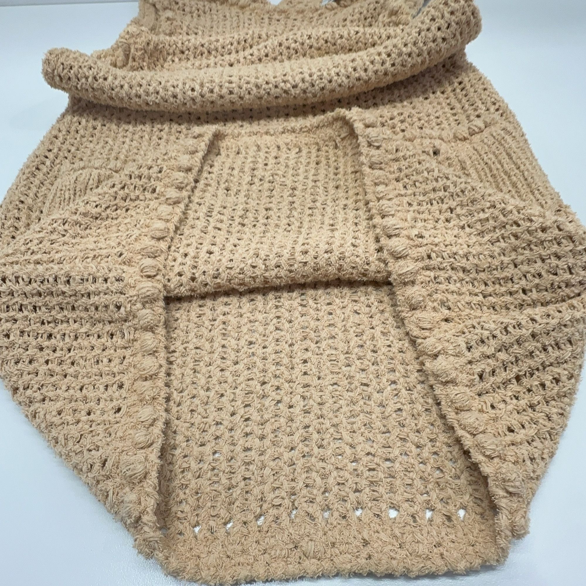 Chanel Chanel Knit Sleeveless Mini Dress Size 38 Size S / US 4 / IT 40 - 7 Thumbnail