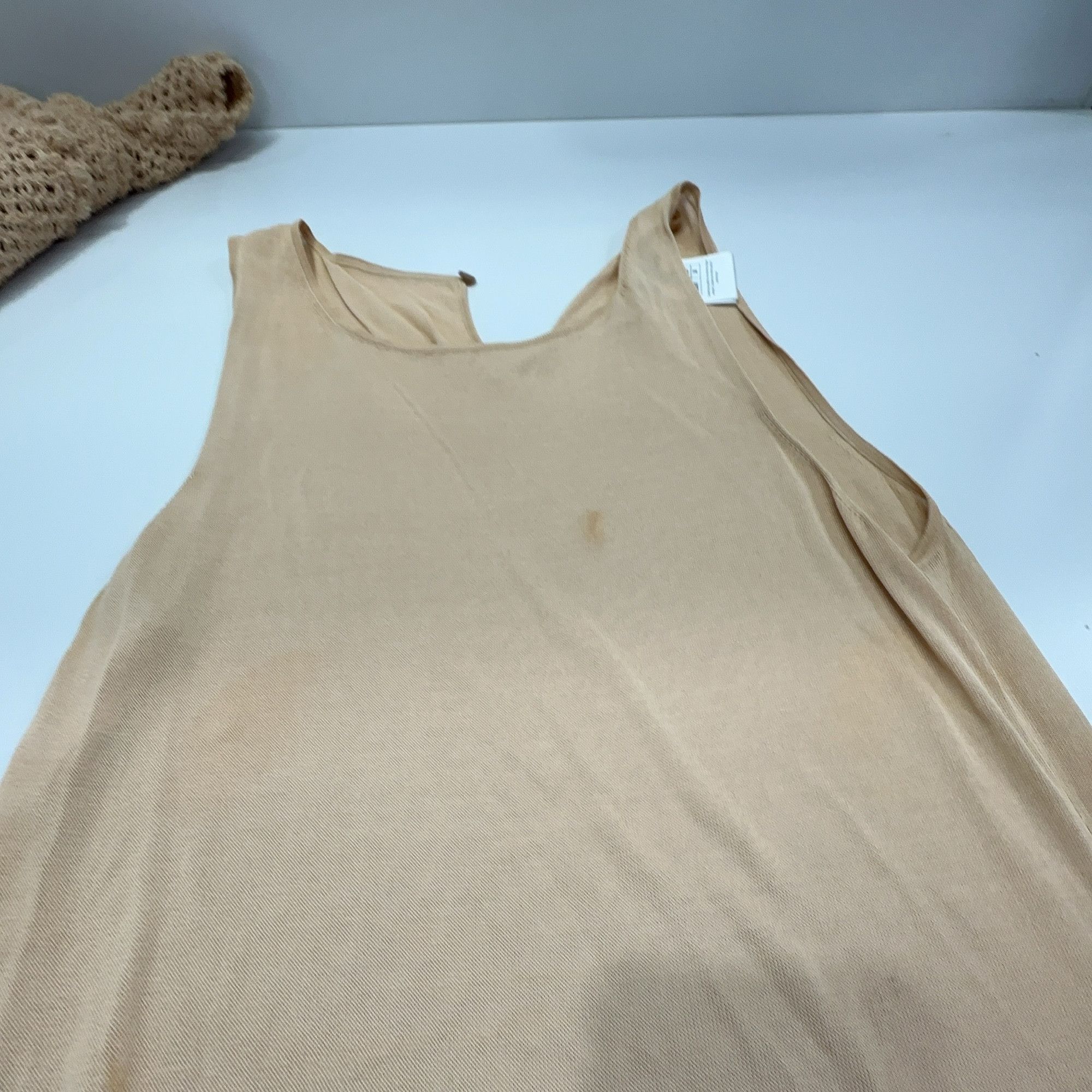 Chanel Chanel Knit Sleeveless Mini Dress Size 38 Size S / US 4 / IT 40 - 9 Thumbnail