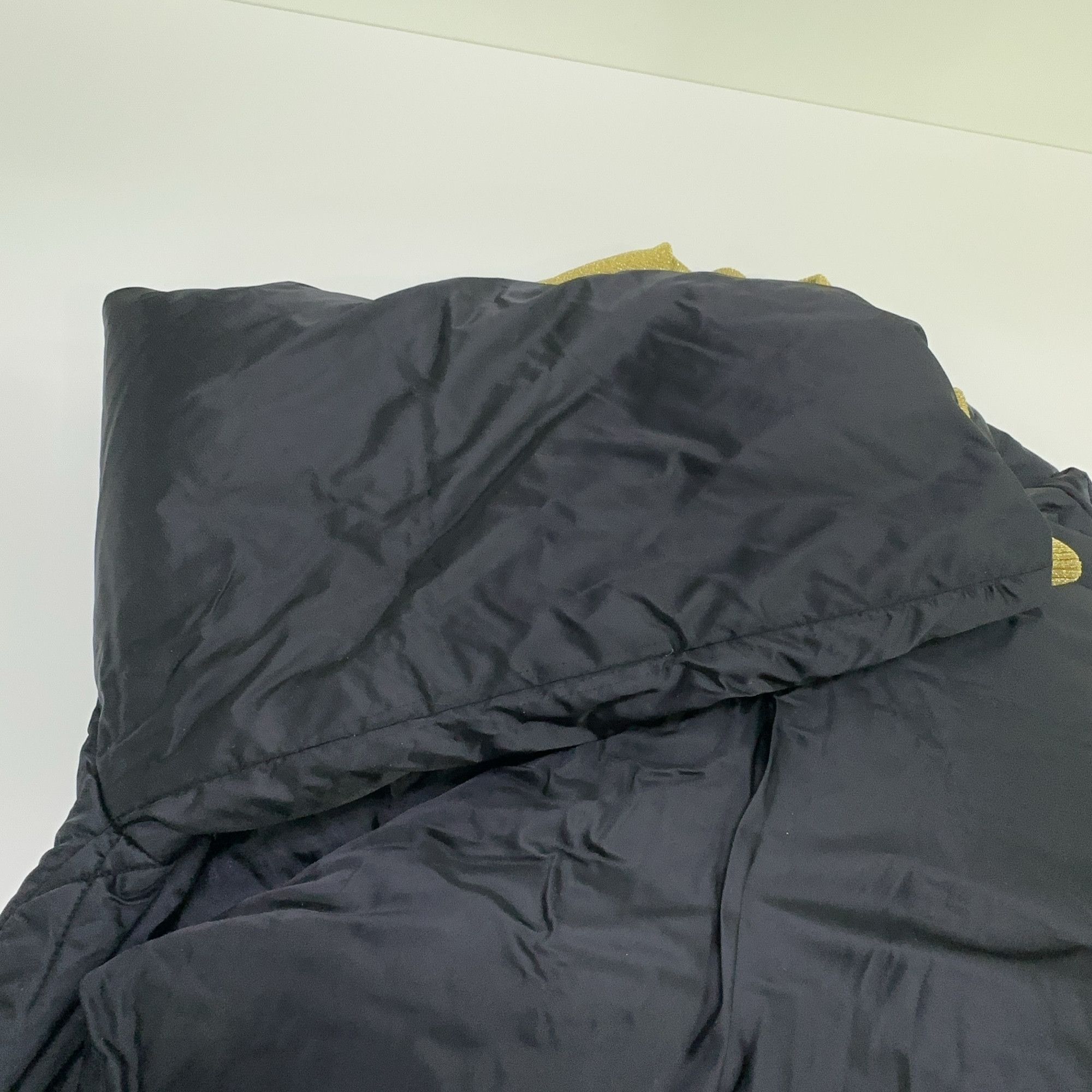 Chanel CHANEL Quilted Bomber Jacket Size 34 Size XS / US 0-2 / IT 36-38 - 7 Thumbnail