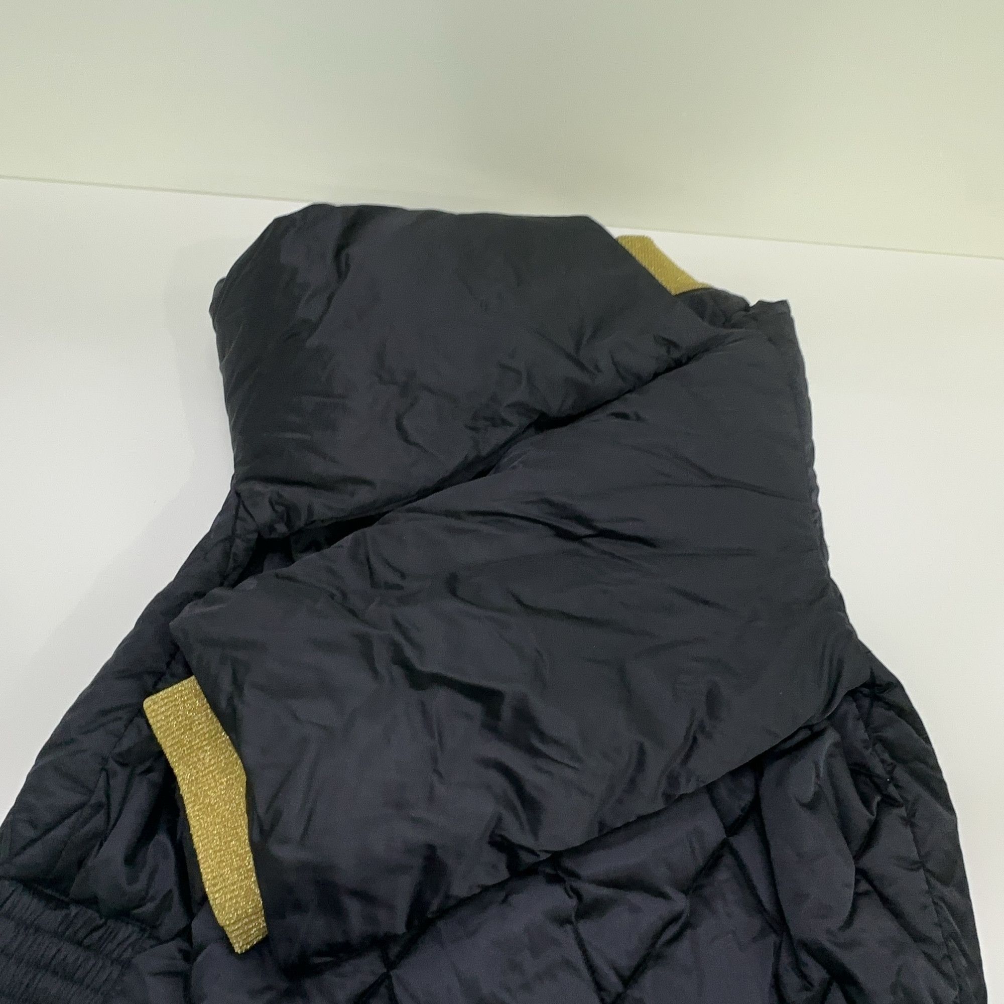 Chanel CHANEL Quilted Bomber Jacket Size 34 Size XS / US 0-2 / IT 36-38 - 12 Thumbnail