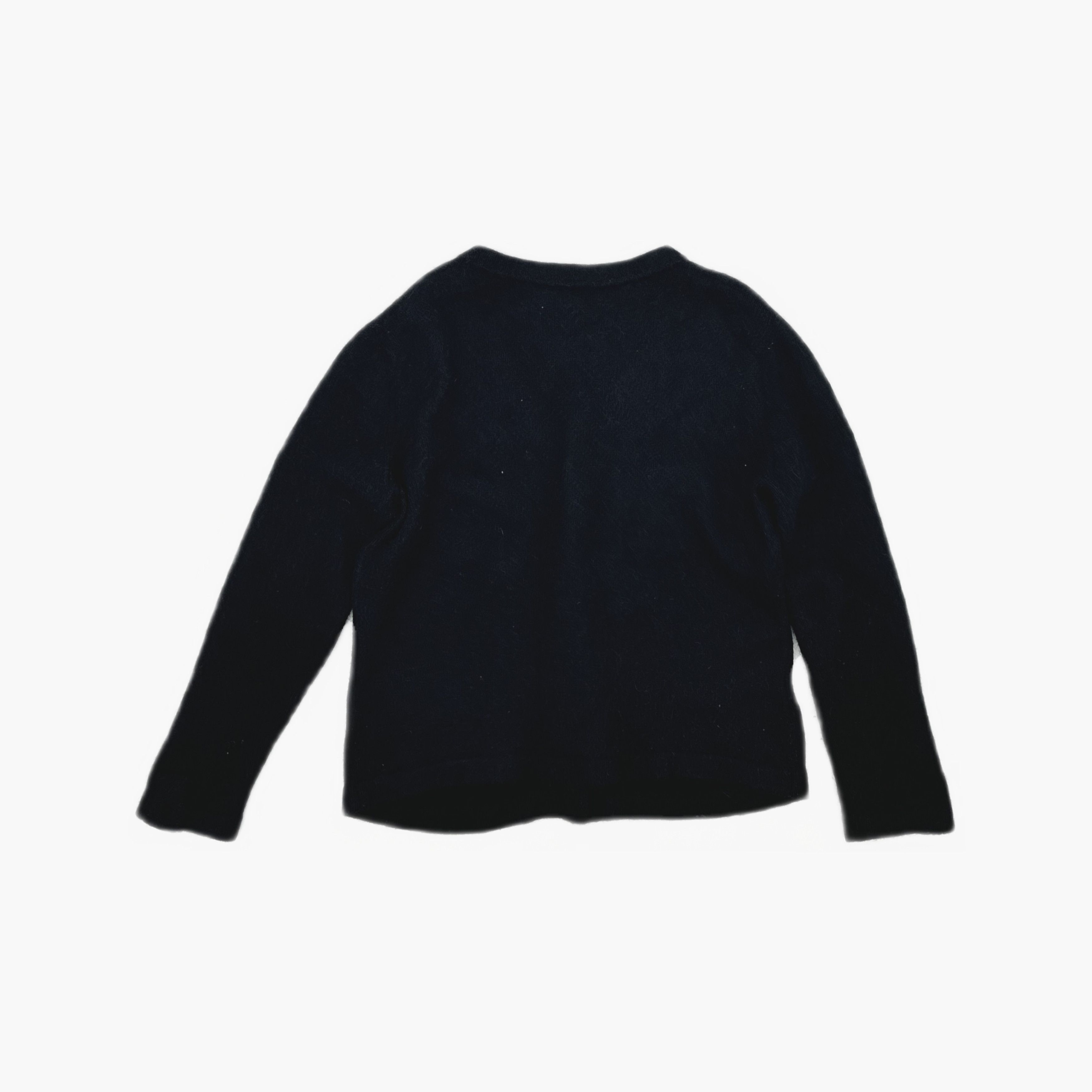 Chanel Chanel Knit Sweater Size 40 Size M / US 6-8 / IT 42-44 - 2 Thumbnail