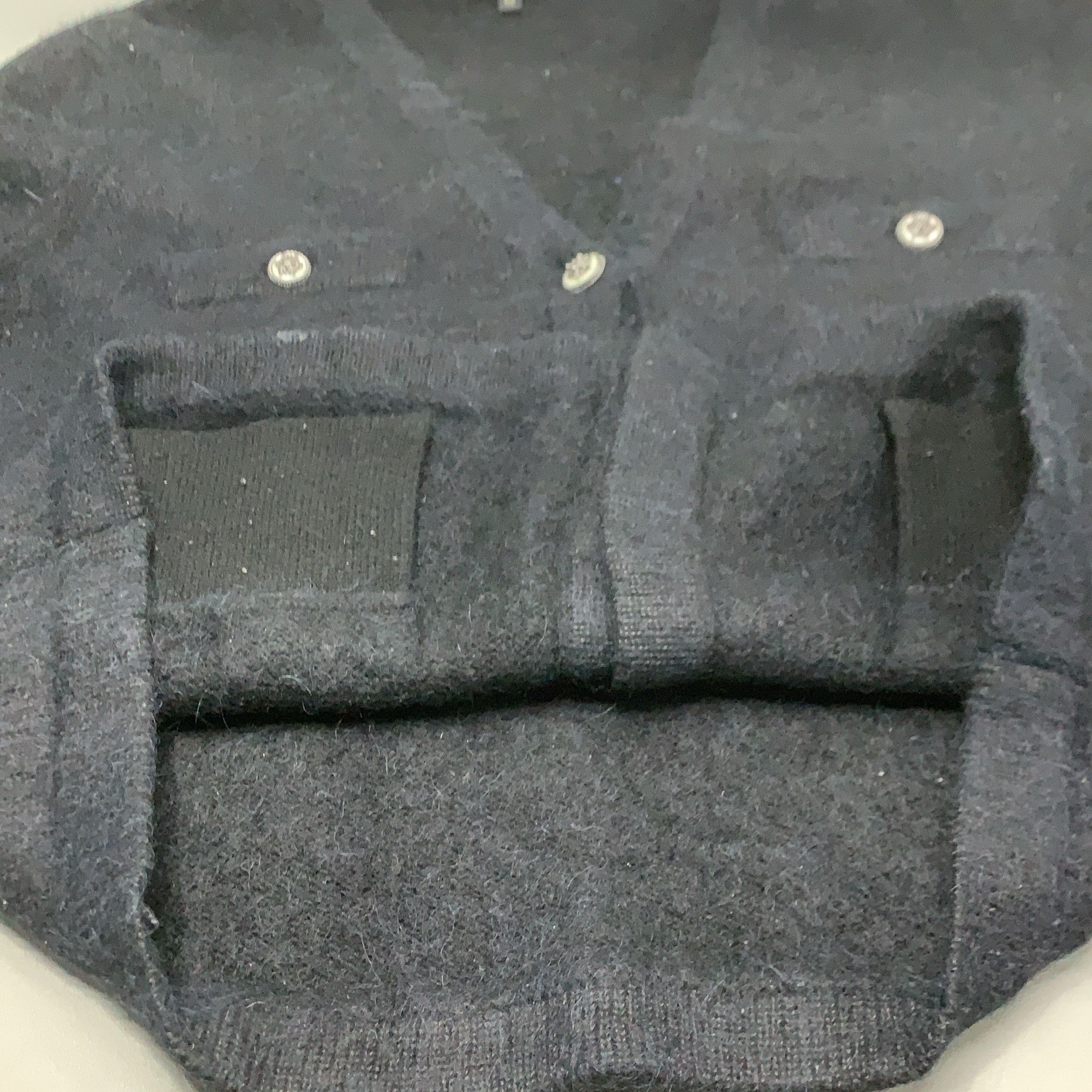 Chanel Chanel Knit Sweater Size 40 Size M / US 6-8 / IT 42-44 - 7 Thumbnail