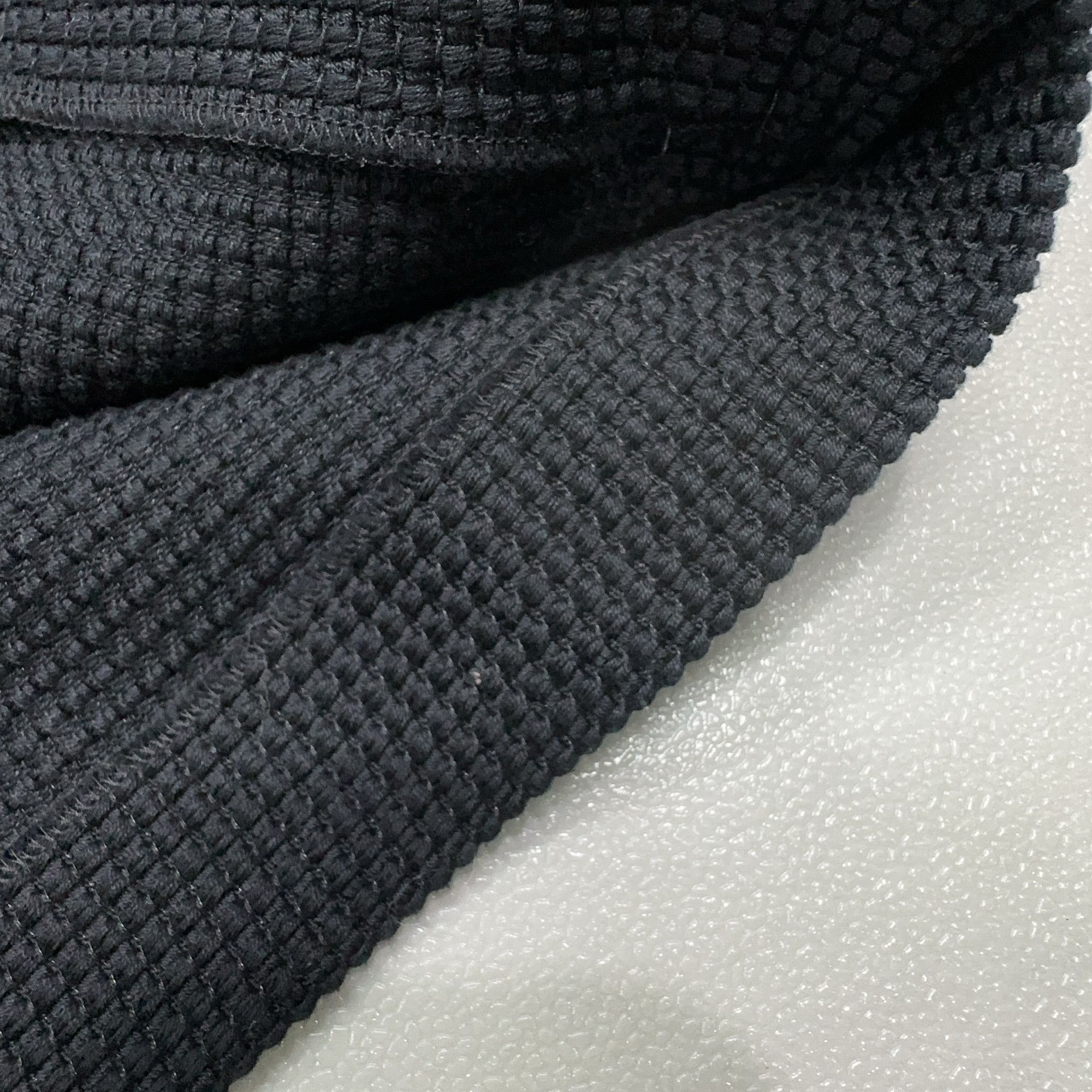 Chanel CHANEL Waffle Texture Pants Size 36 Size 26" / US 2 / IT 38 - 7 Thumbnail