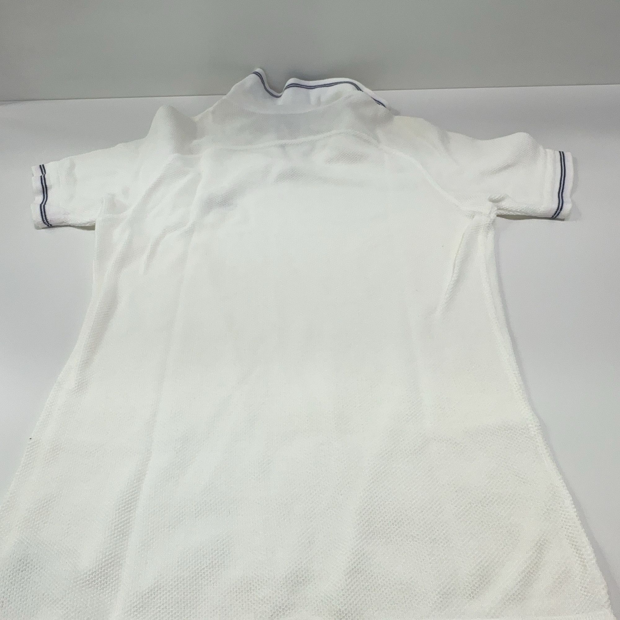 Chanel Chanel Tennis Motif Polo Size 42 Size M / US 6-8 / IT 42-44 - 13 Thumbnail