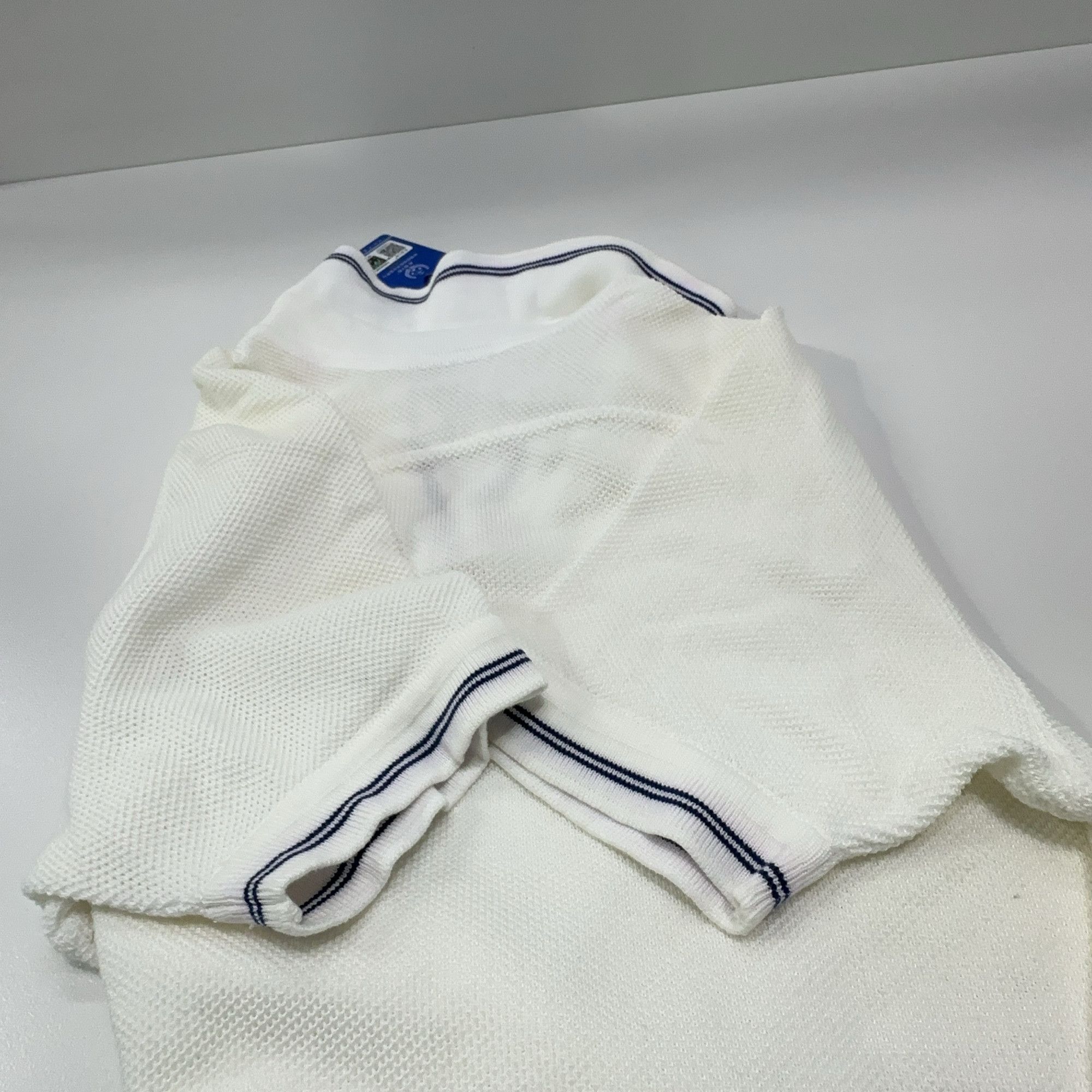 Chanel Chanel Tennis Motif Polo Size 42 Size M / US 6-8 / IT 42-44 - 11 Thumbnail