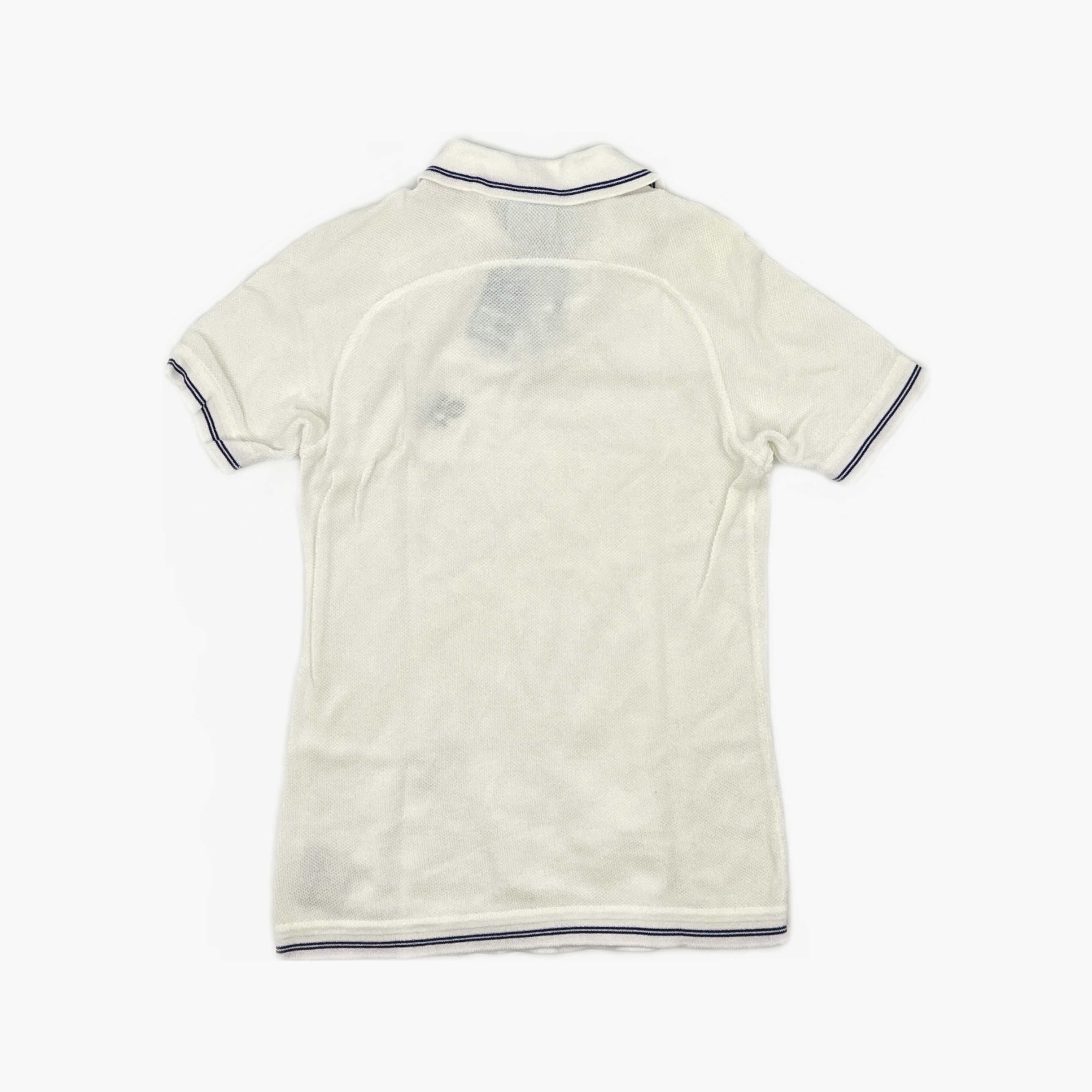 Chanel Chanel Tennis Motif Polo Size 42 Size M / US 6-8 / IT 42-44 - 2 Thumbnail