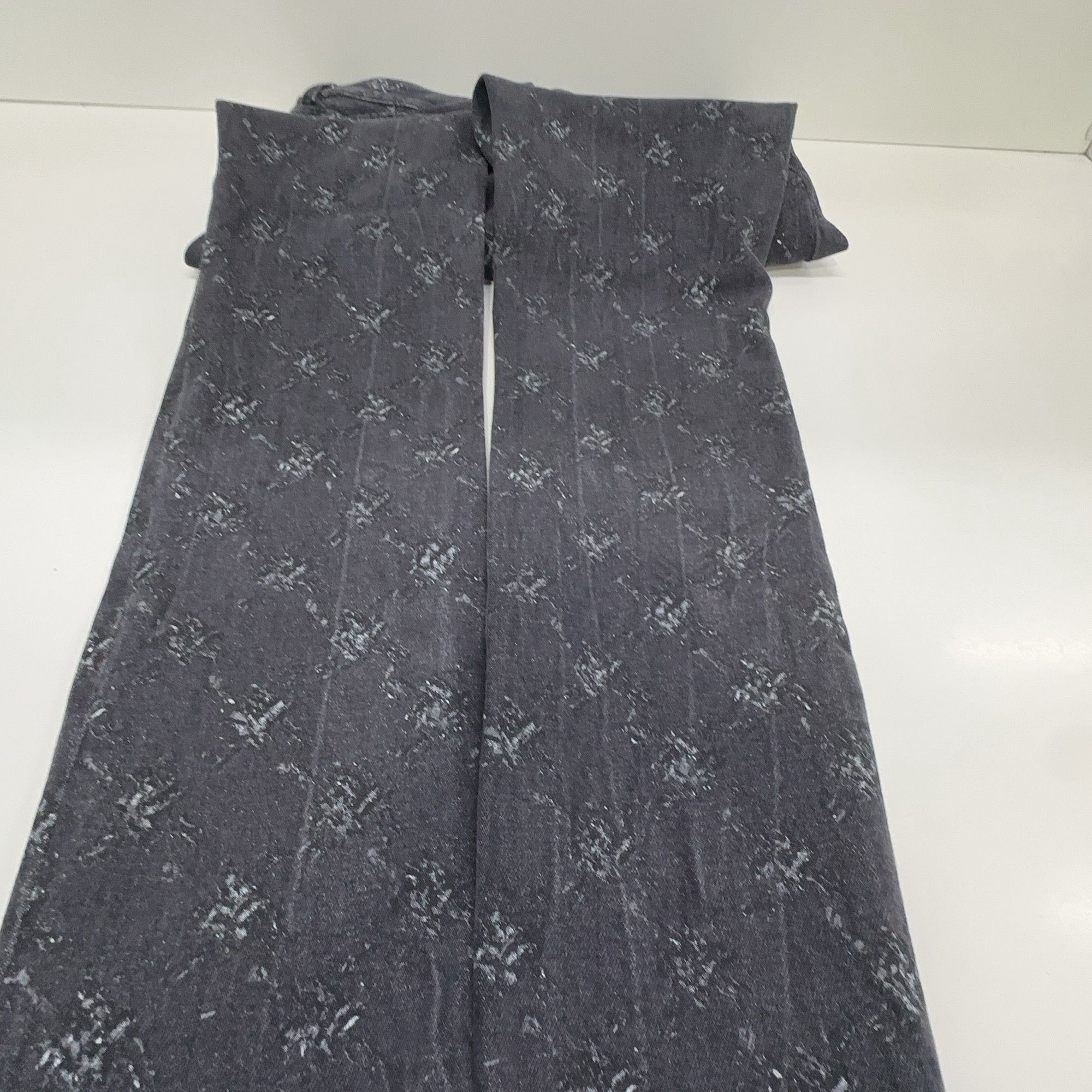 Chanel CHANEL Quilted Pattern Jeans Size 36 Size 26" / US 2 / IT 38 - 9 Thumbnail