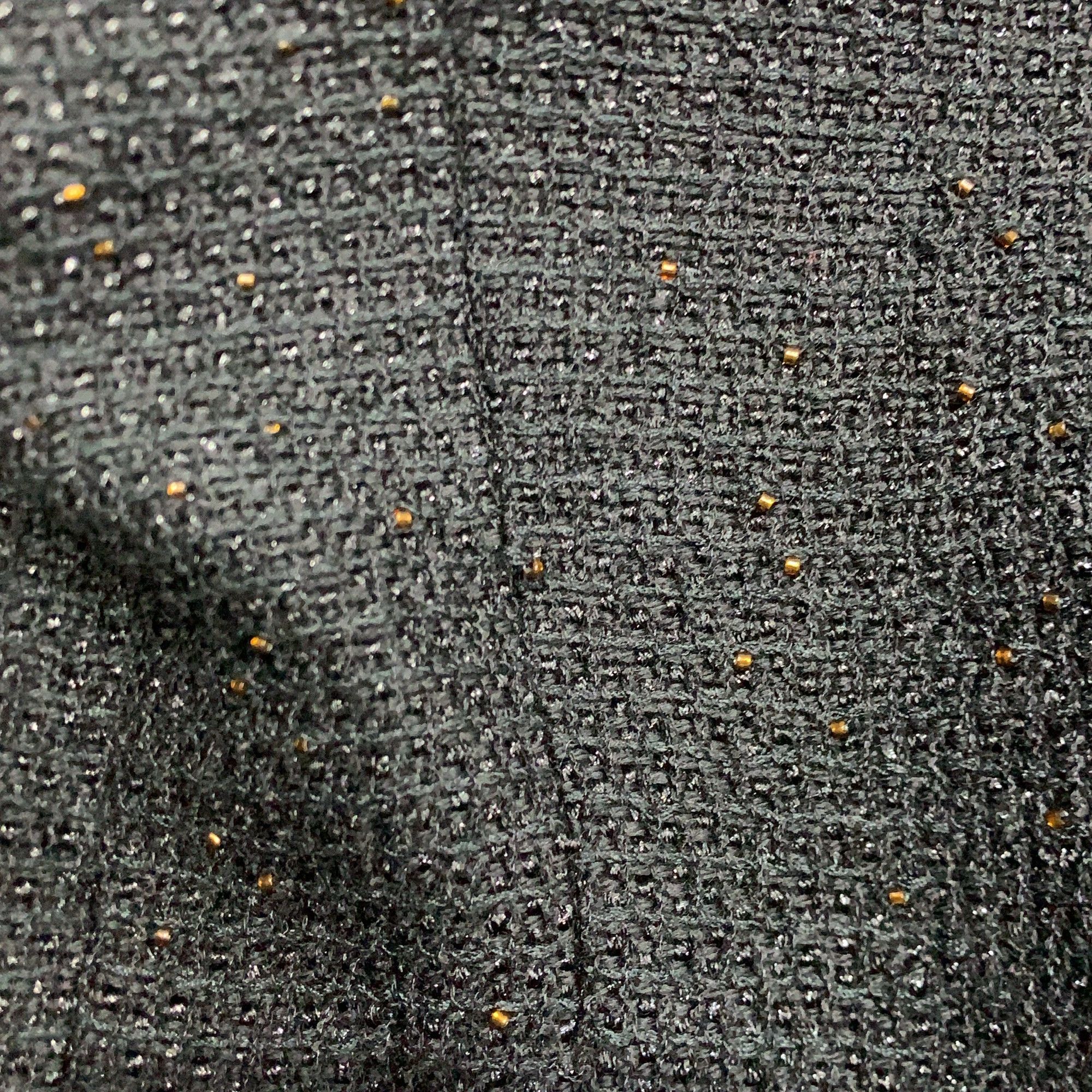 Chanel Chanel Beaded Tweed Jacket Size 36 Size XS / US 0-2 / IT 36-38 - 5 Thumbnail