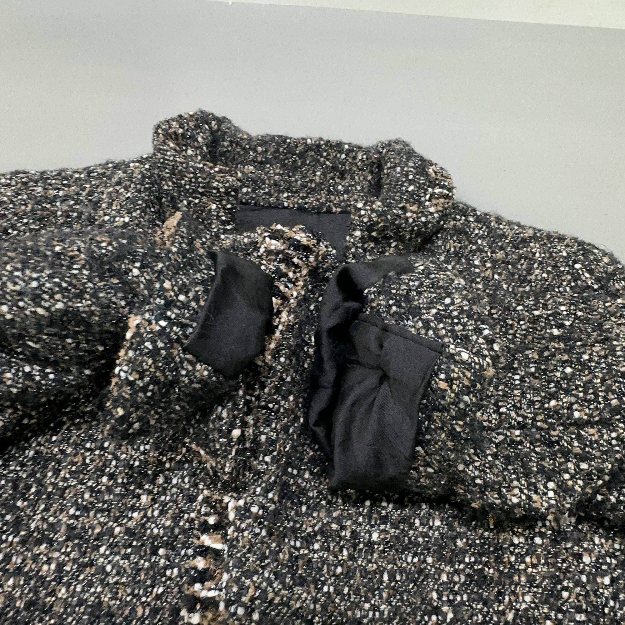 Chanel Chanel Tweed Jacket Size 36 Size XS / US 0-2 / IT 36-38 - 9 Thumbnail