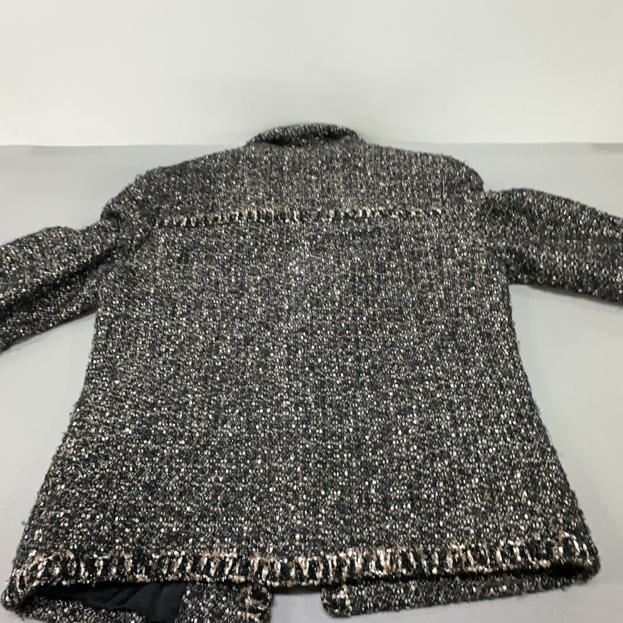 Chanel Chanel Tweed Jacket Size 36 Size XS / US 0-2 / IT 36-38 - 13 Thumbnail