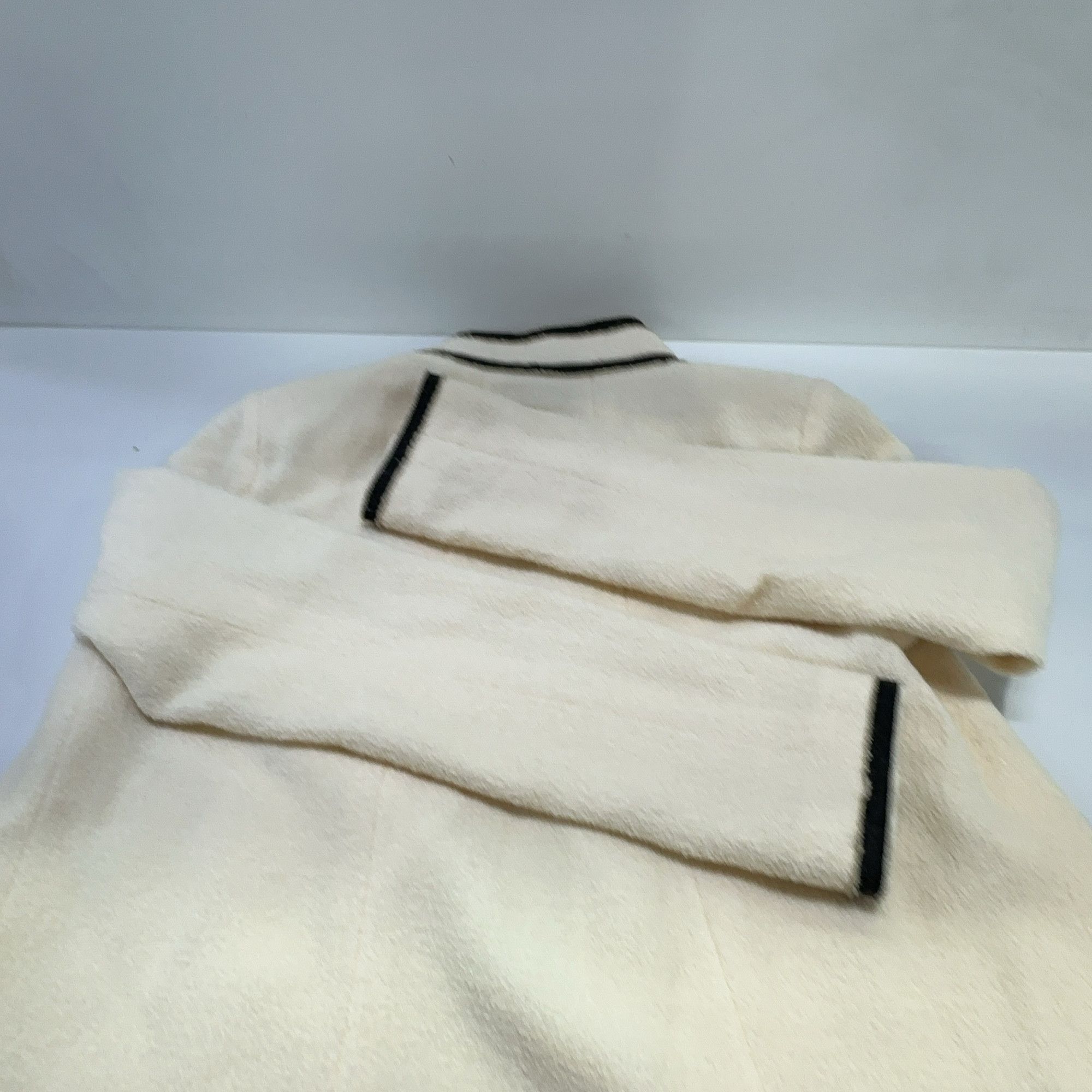 Chanel Chanel Trimmed Jacket Size 38 Size S / US 4 / IT 40 - 11 Thumbnail