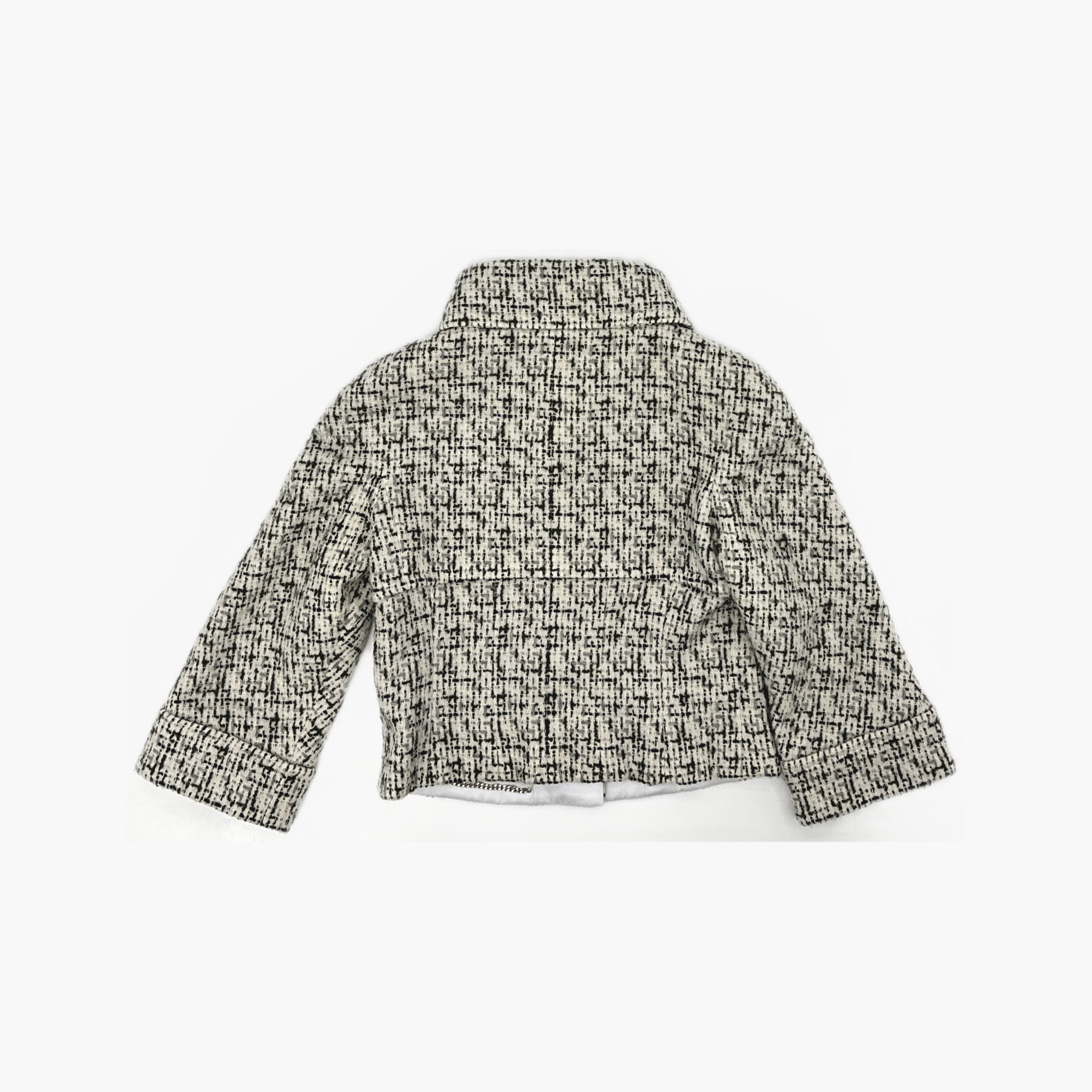 Chanel Chanel Tweed Jacket Size 34 Size XS / US 0-2 / IT 36-38 - 2 Thumbnail