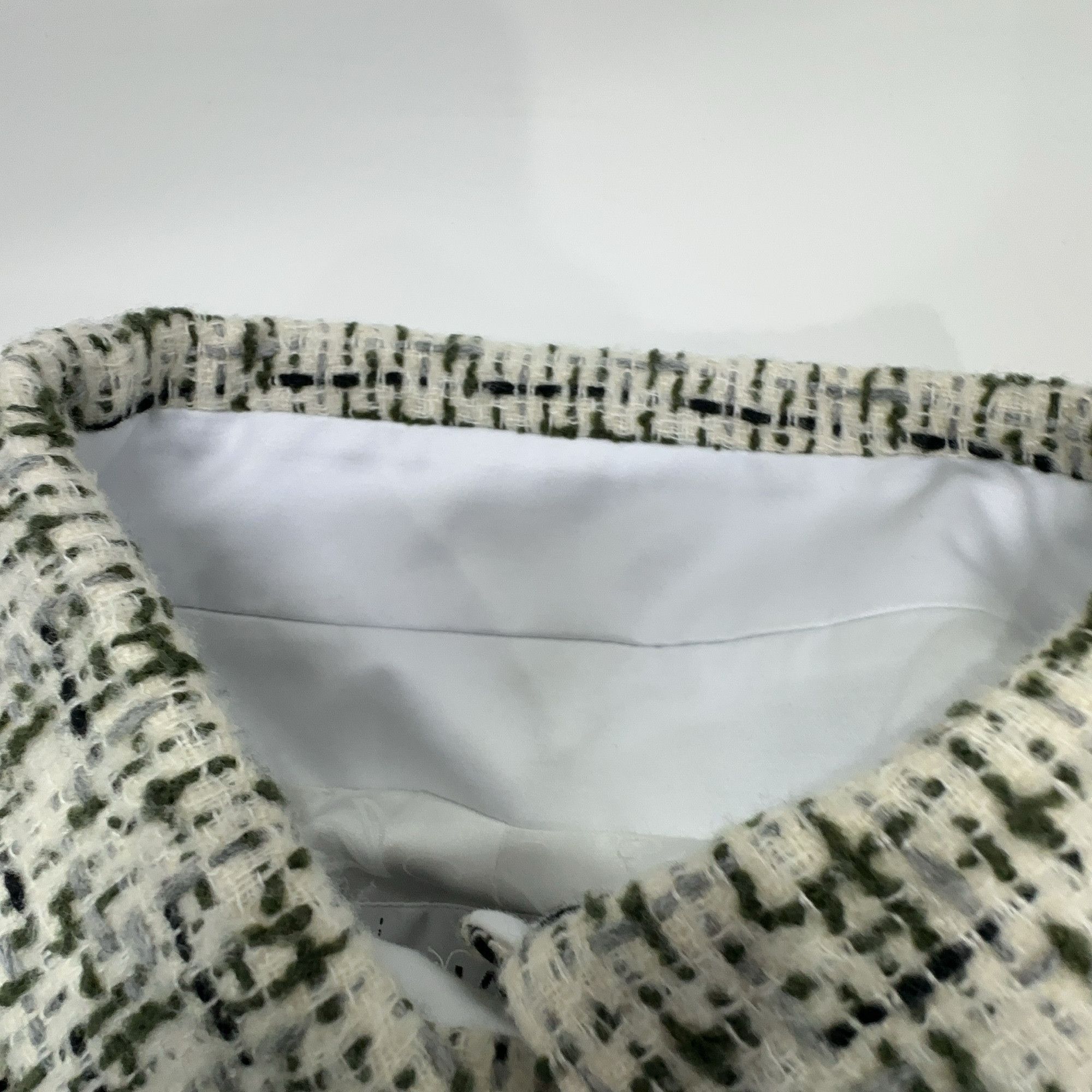 Chanel Chanel Tweed Jacket Size 34 Size XS / US 0-2 / IT 36-38 - 5 Thumbnail