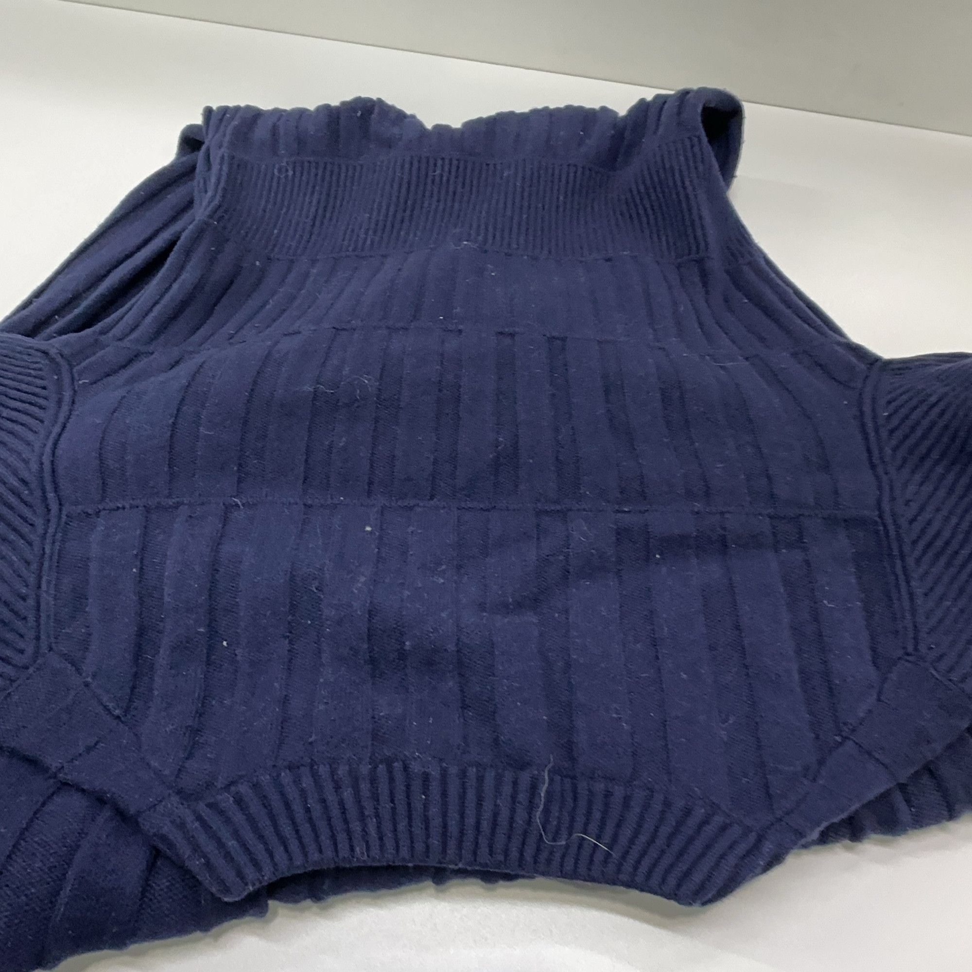 Chanel Chanel Ribbed Knit Midi Dress Size 36 Size XS / US 0-2 / IT 36-38 - 11 Thumbnail