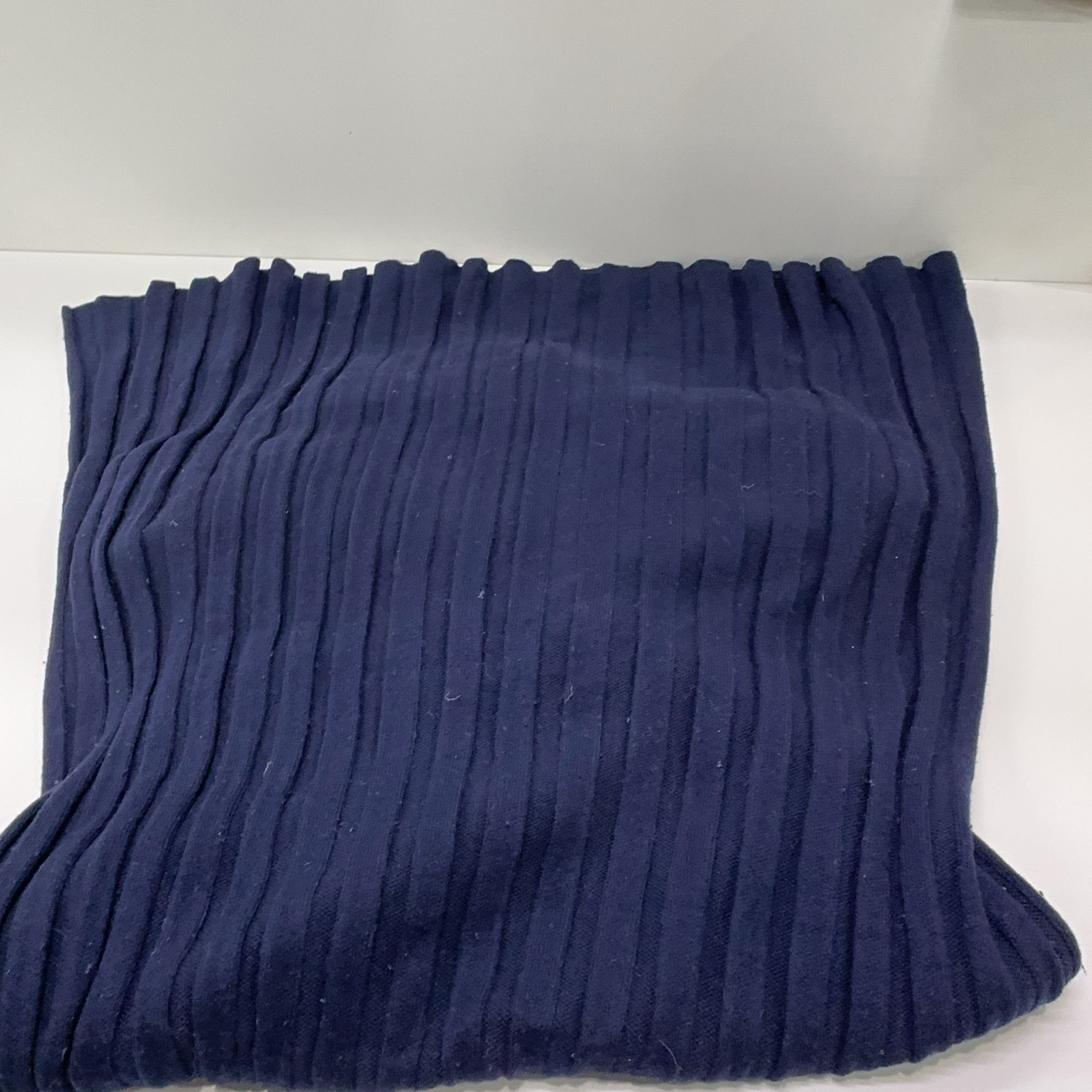 Chanel Chanel Ribbed Knit Midi Dress Size 36 Size XS / US 0-2 / IT 36-38 - 10 Thumbnail