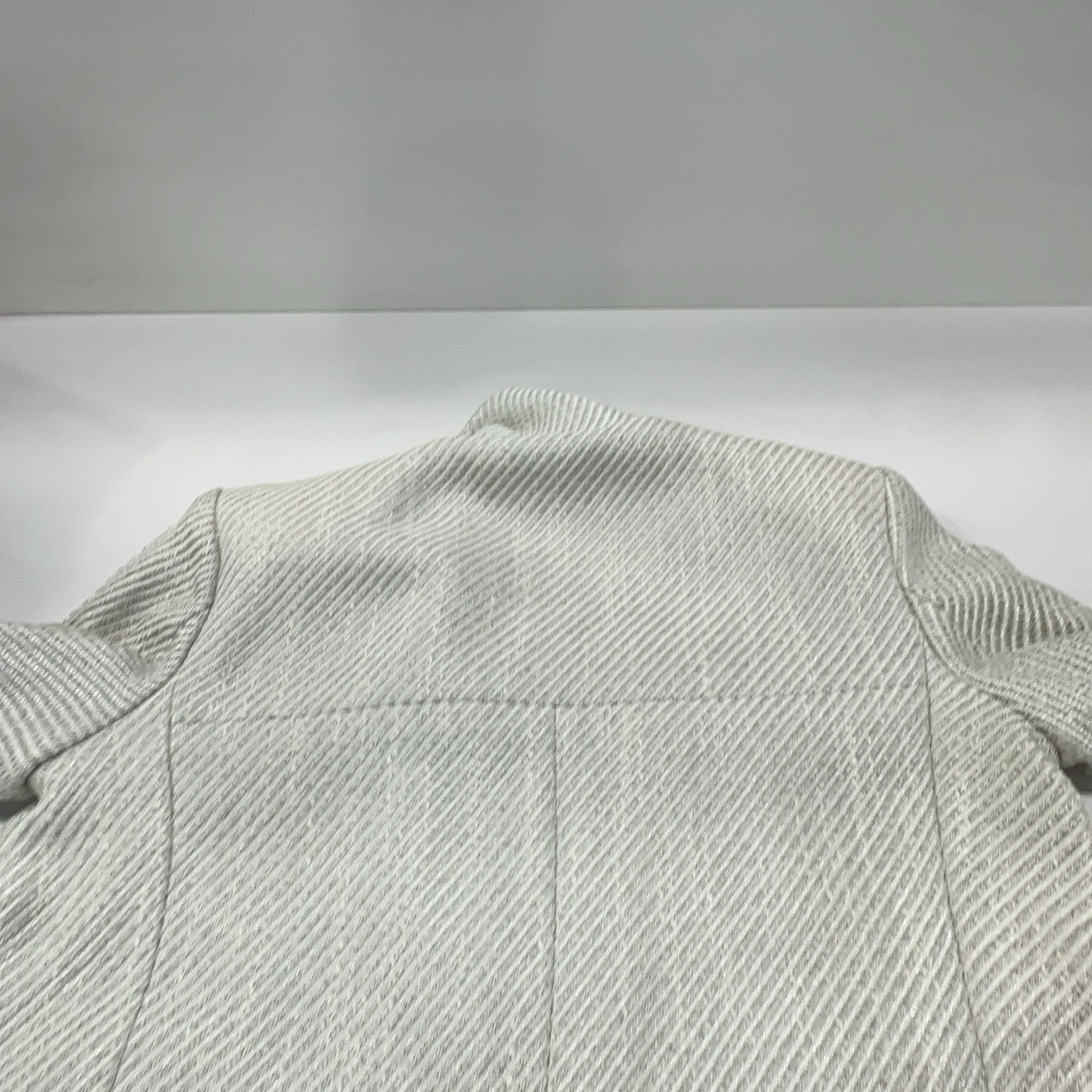 Chanel CHANEL Double Breasted Blazer Size 34 Size XS / US 0-2 / IT 36-38 - 15 Thumbnail